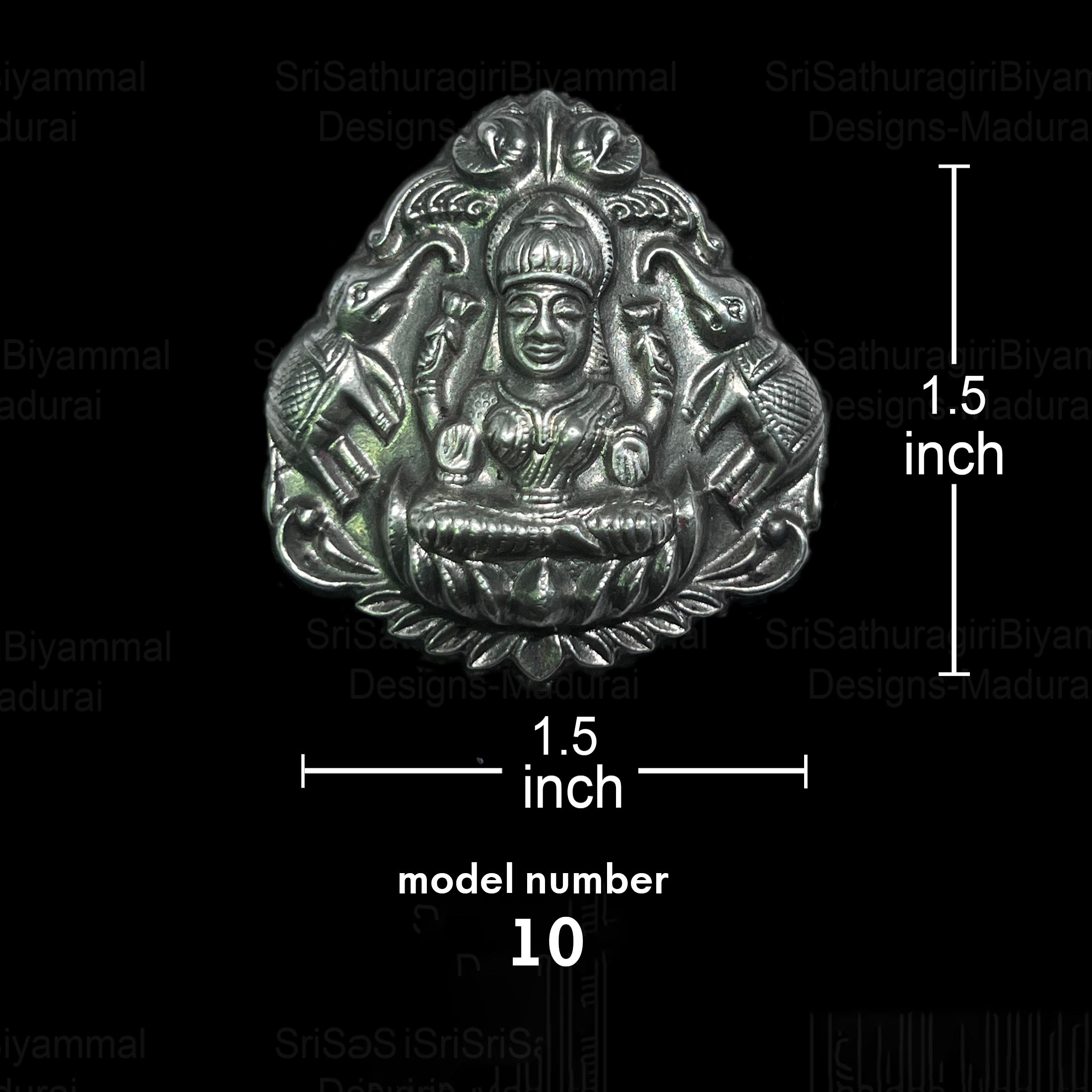 LAKSHMI