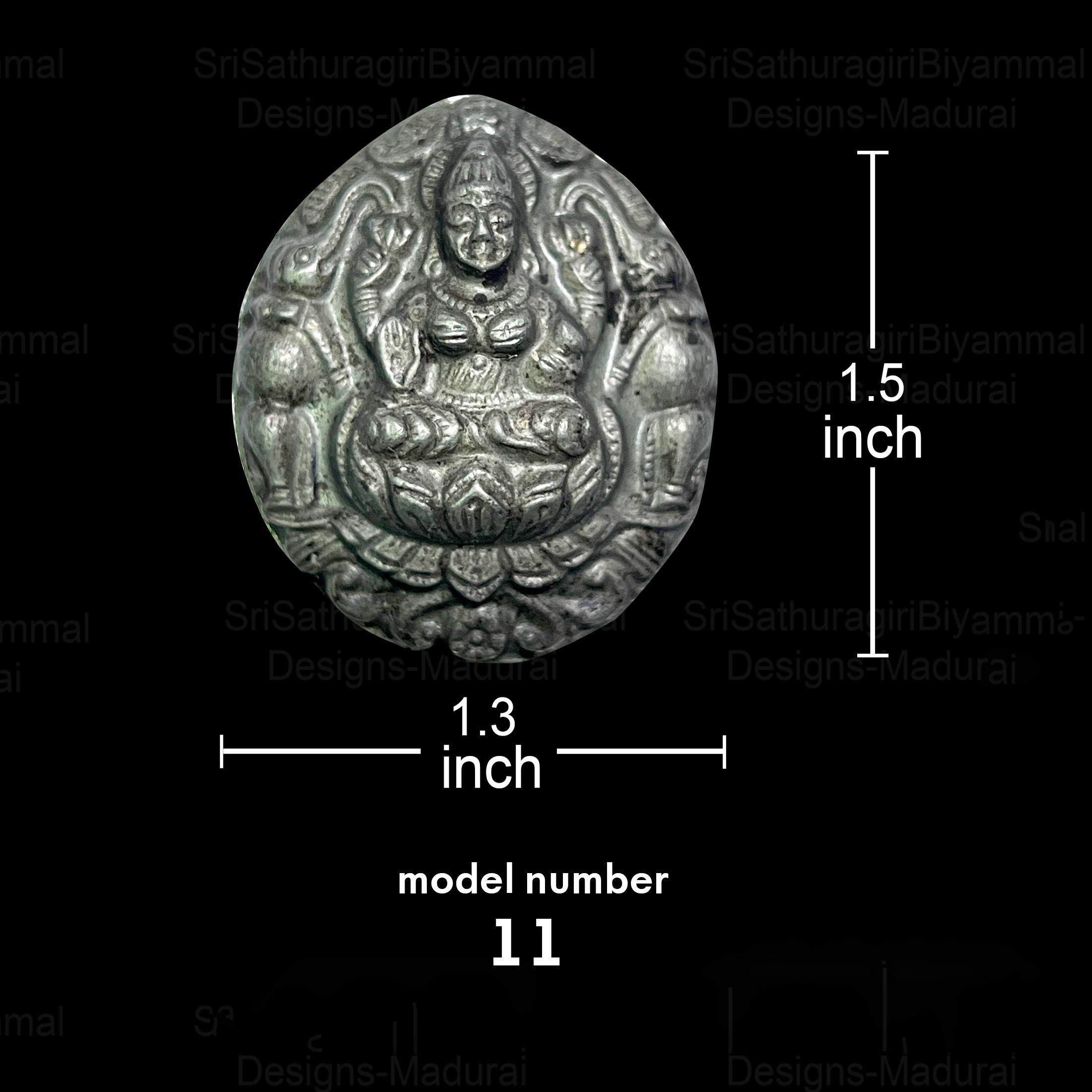 LAKSHMI