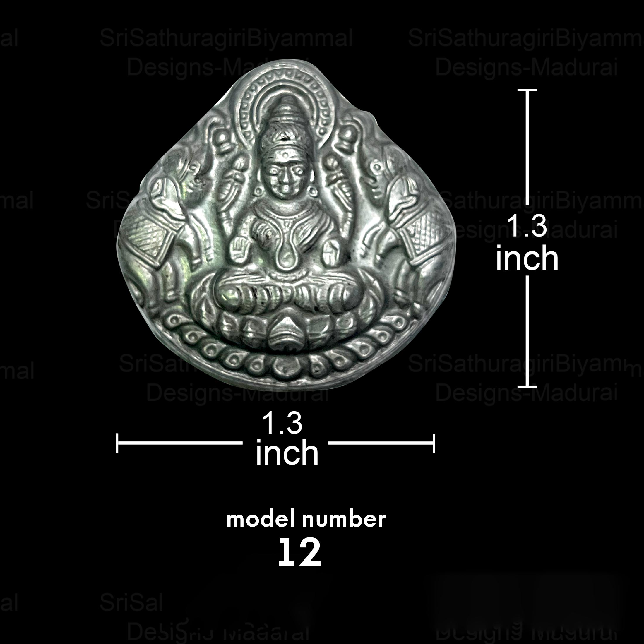 LAKSHMI