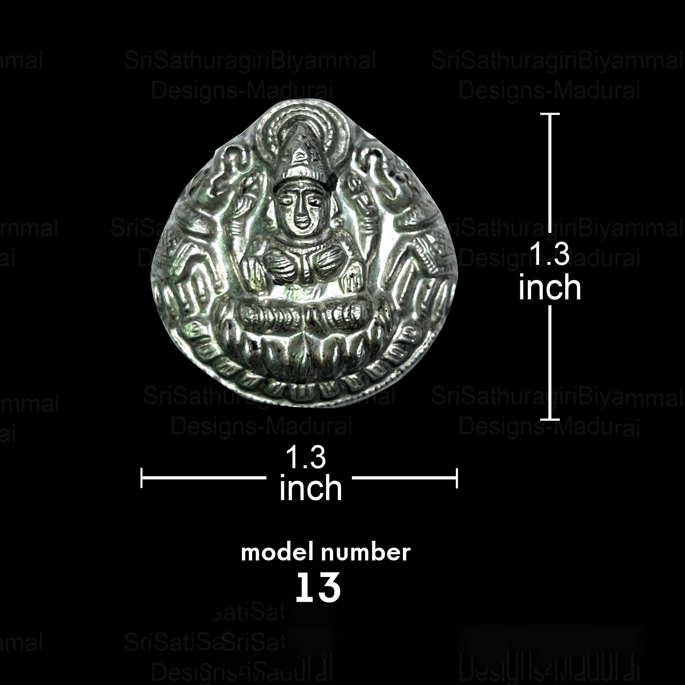 LAKSHMI
