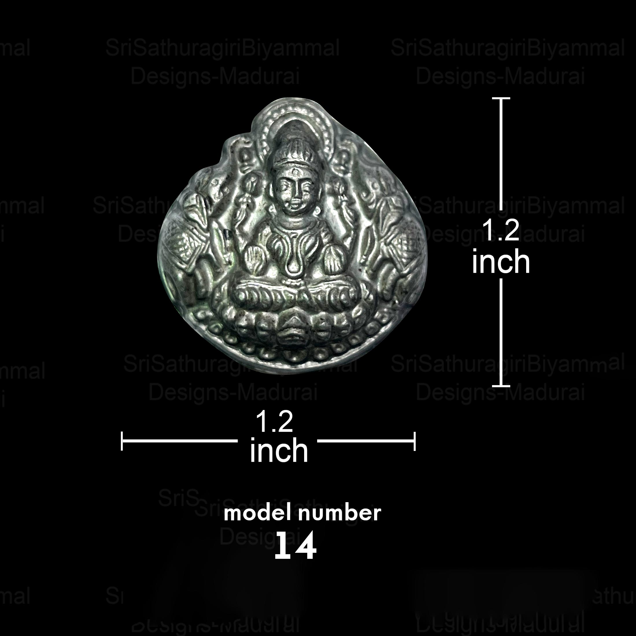 LAKSHMI