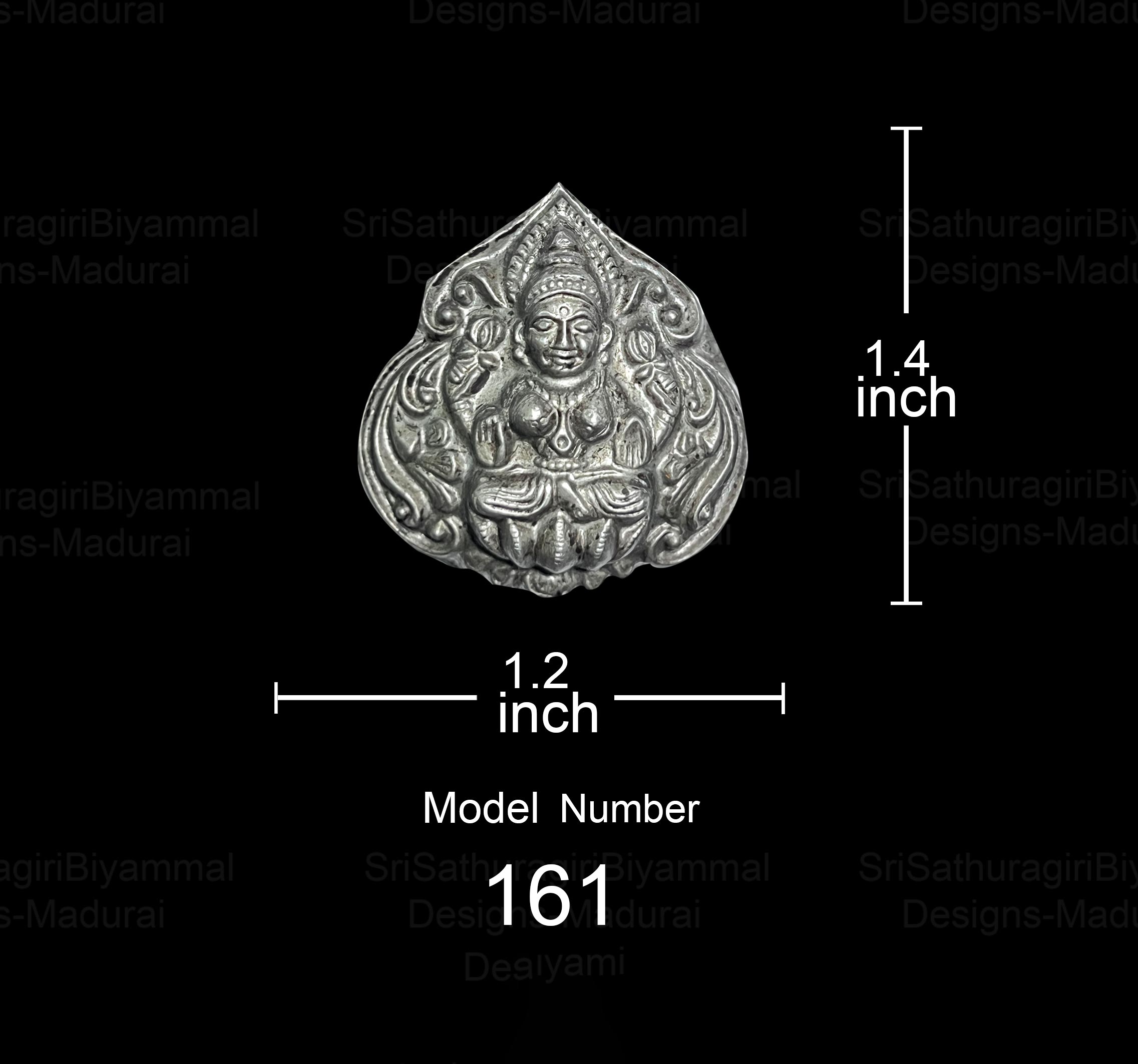 LAKSHMI