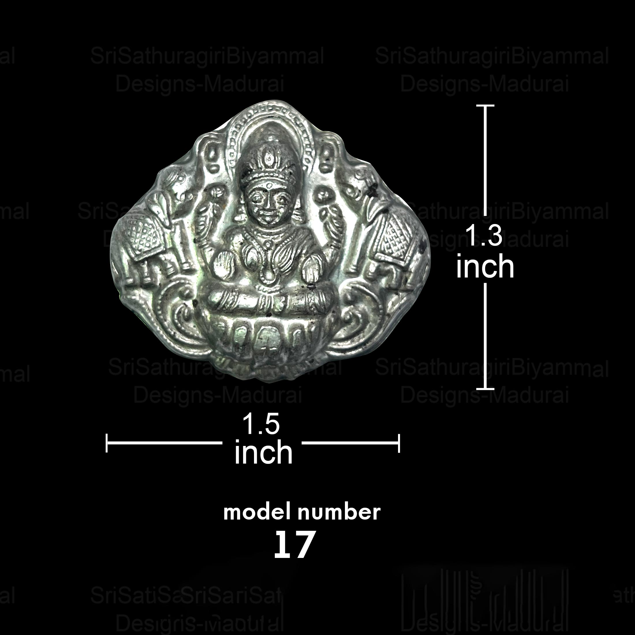 LAKSHMI
