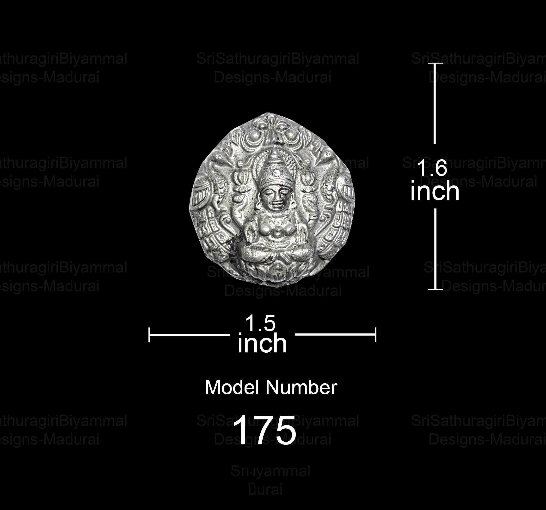 LAKSHMI