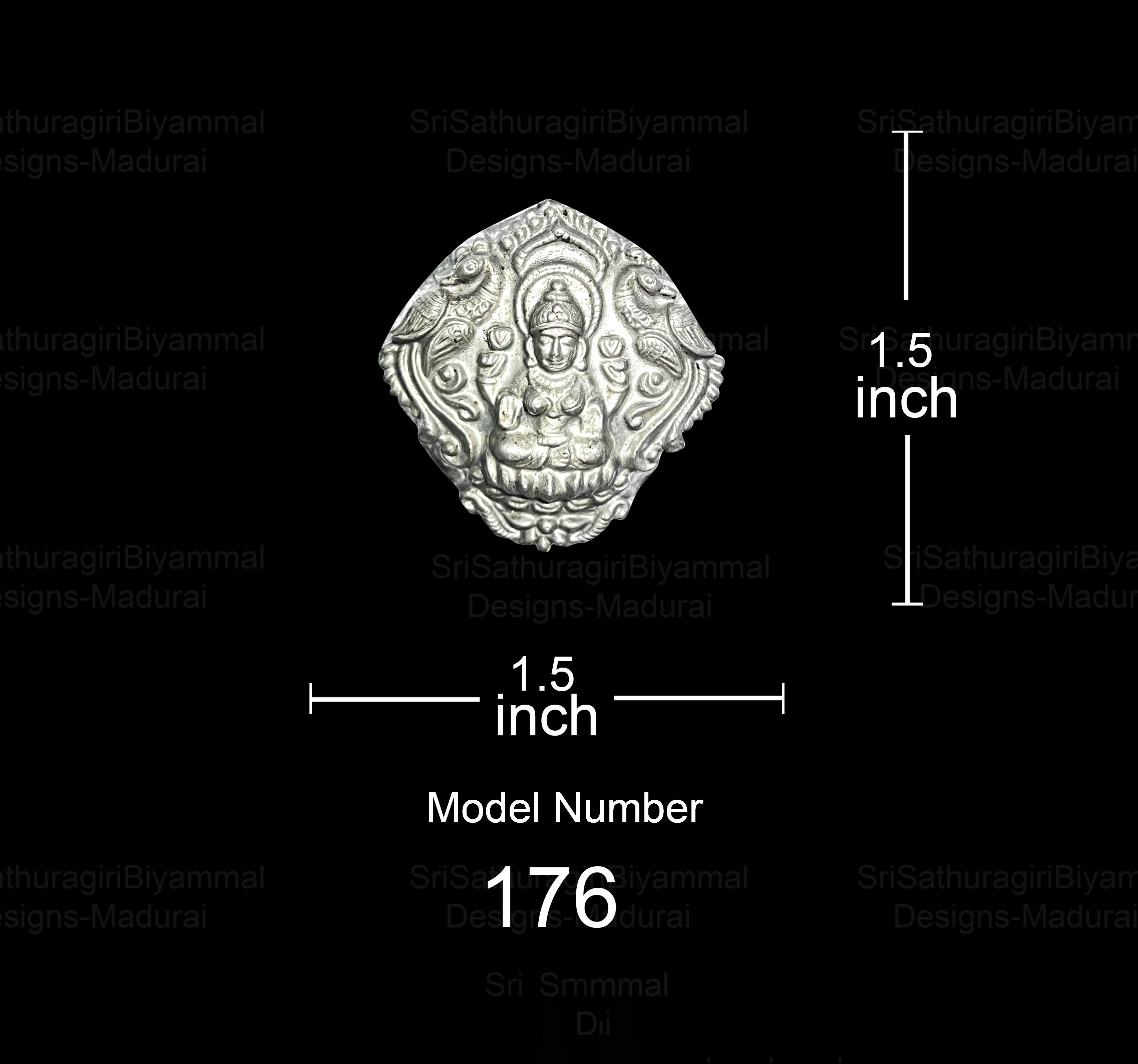 LAKSHMI