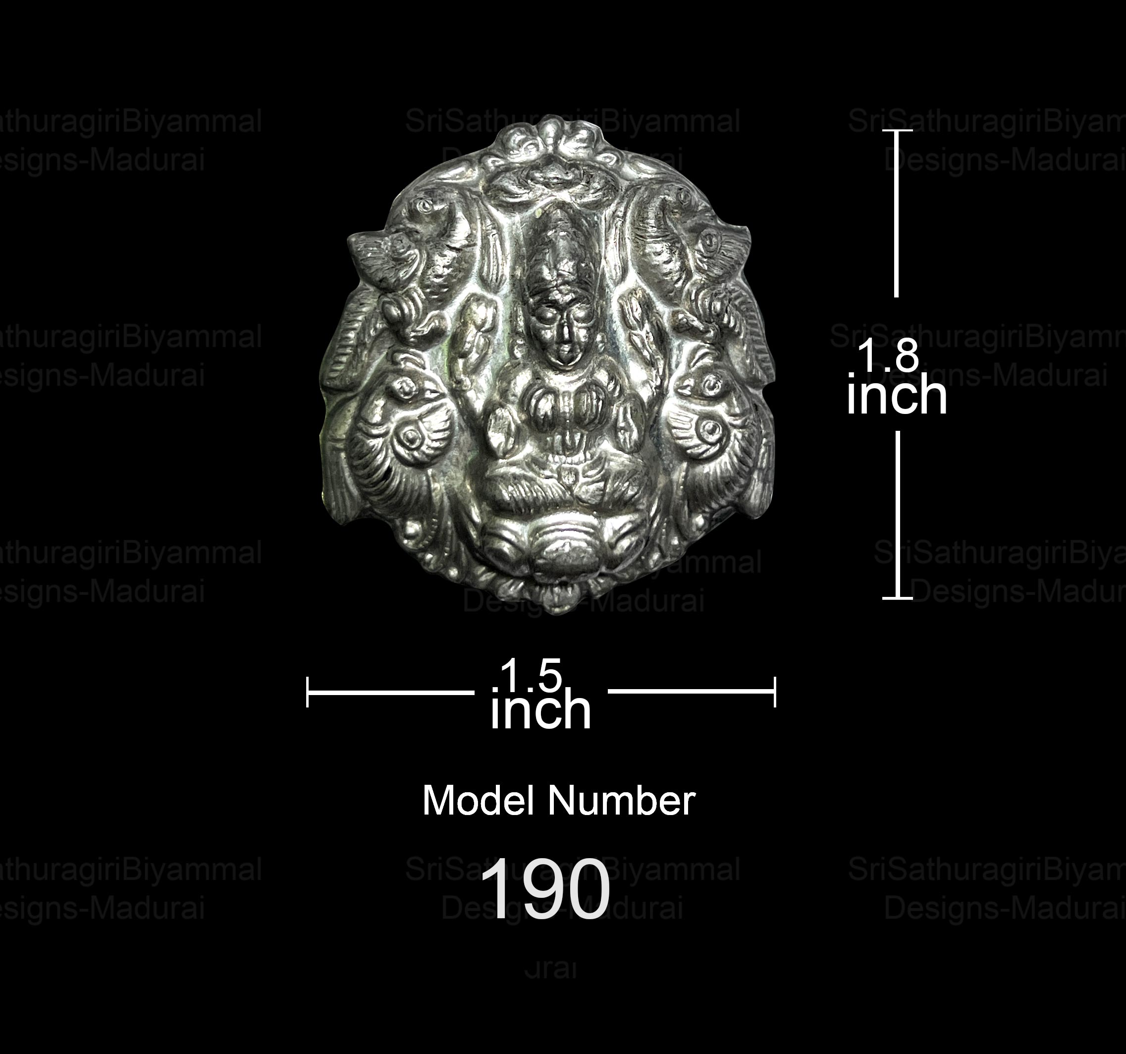 LAKSHMI