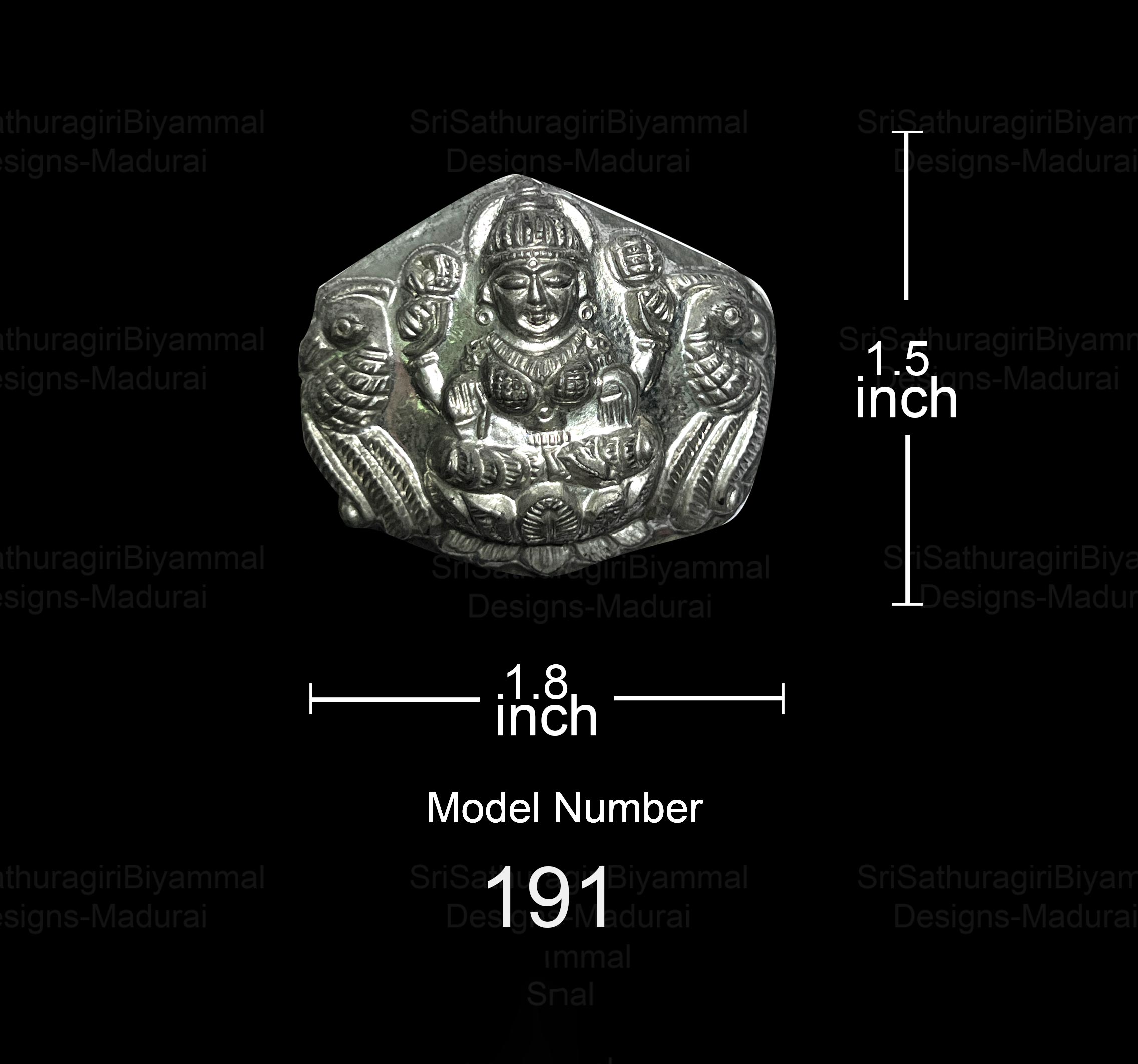 LAKSHMI
