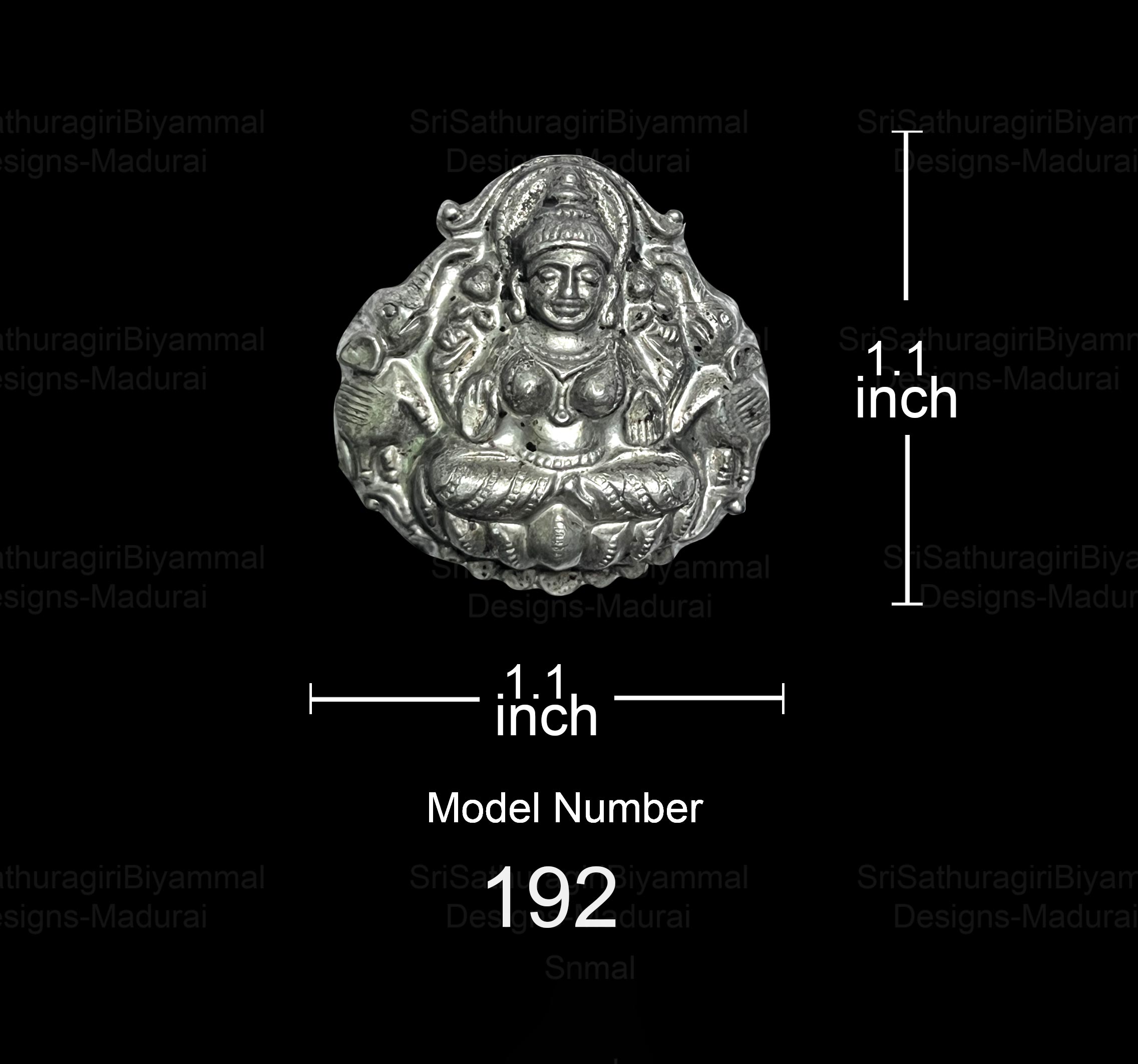 LAKSHMI