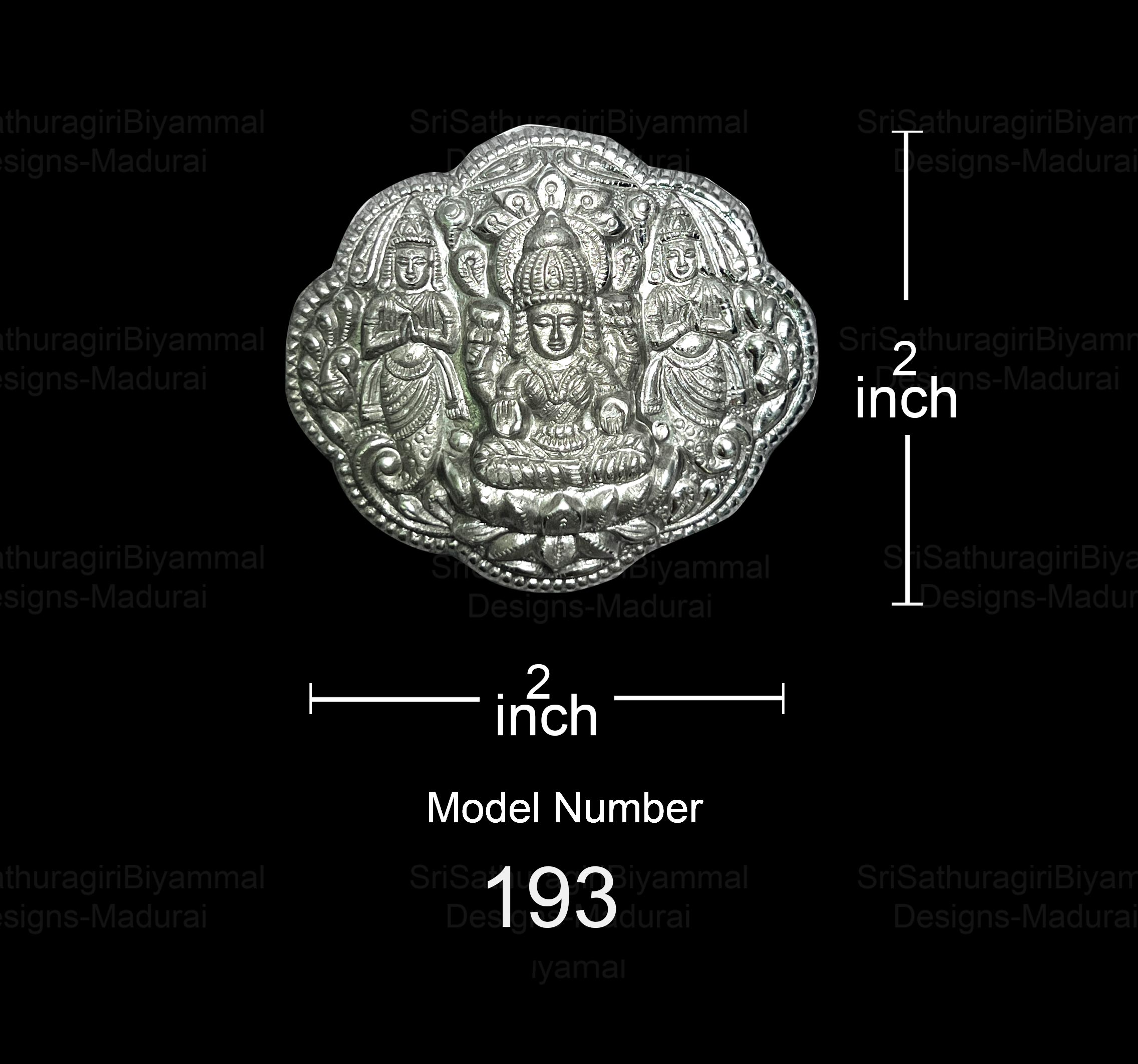 LAKSHMI