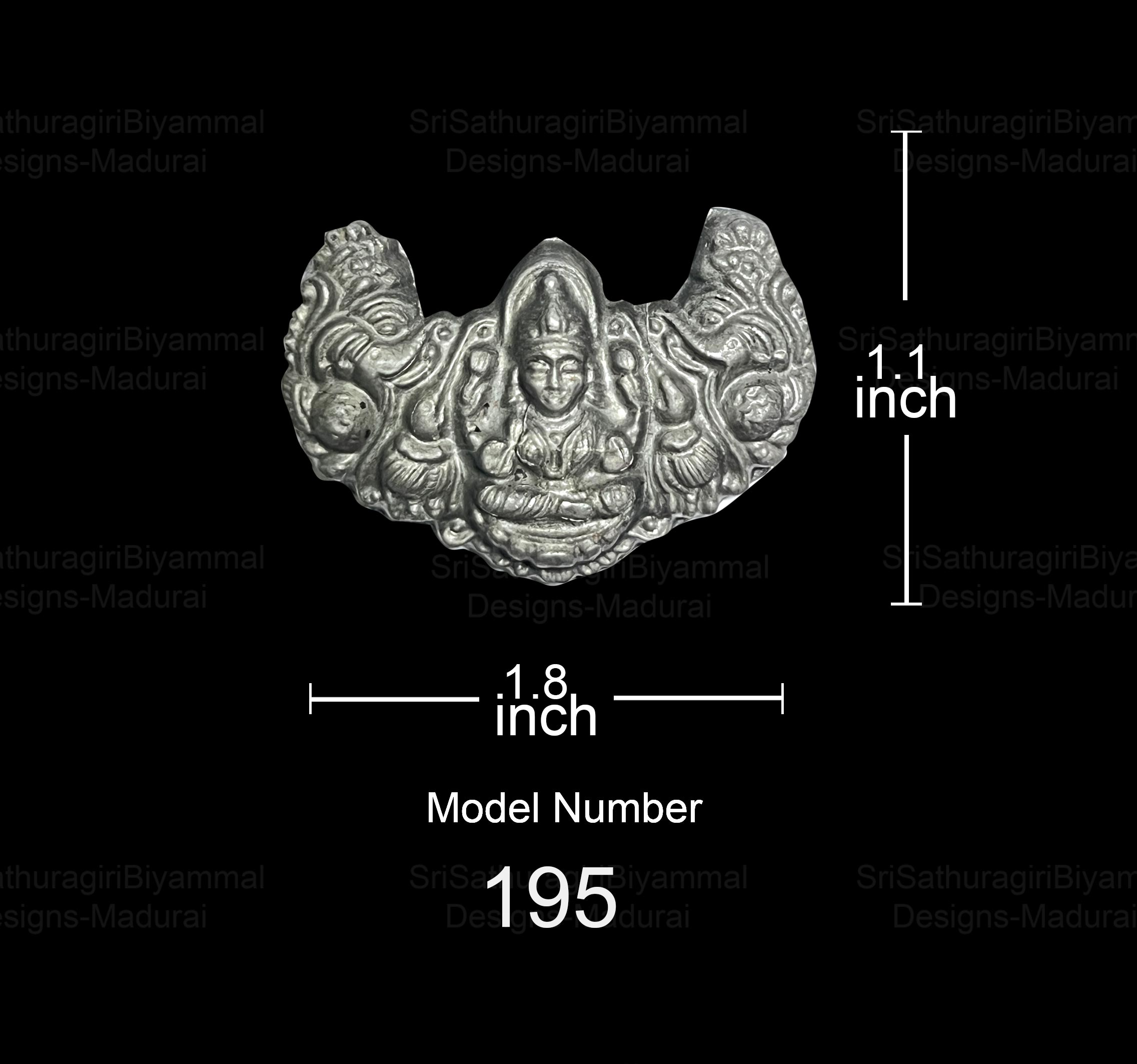 LAKSHMI