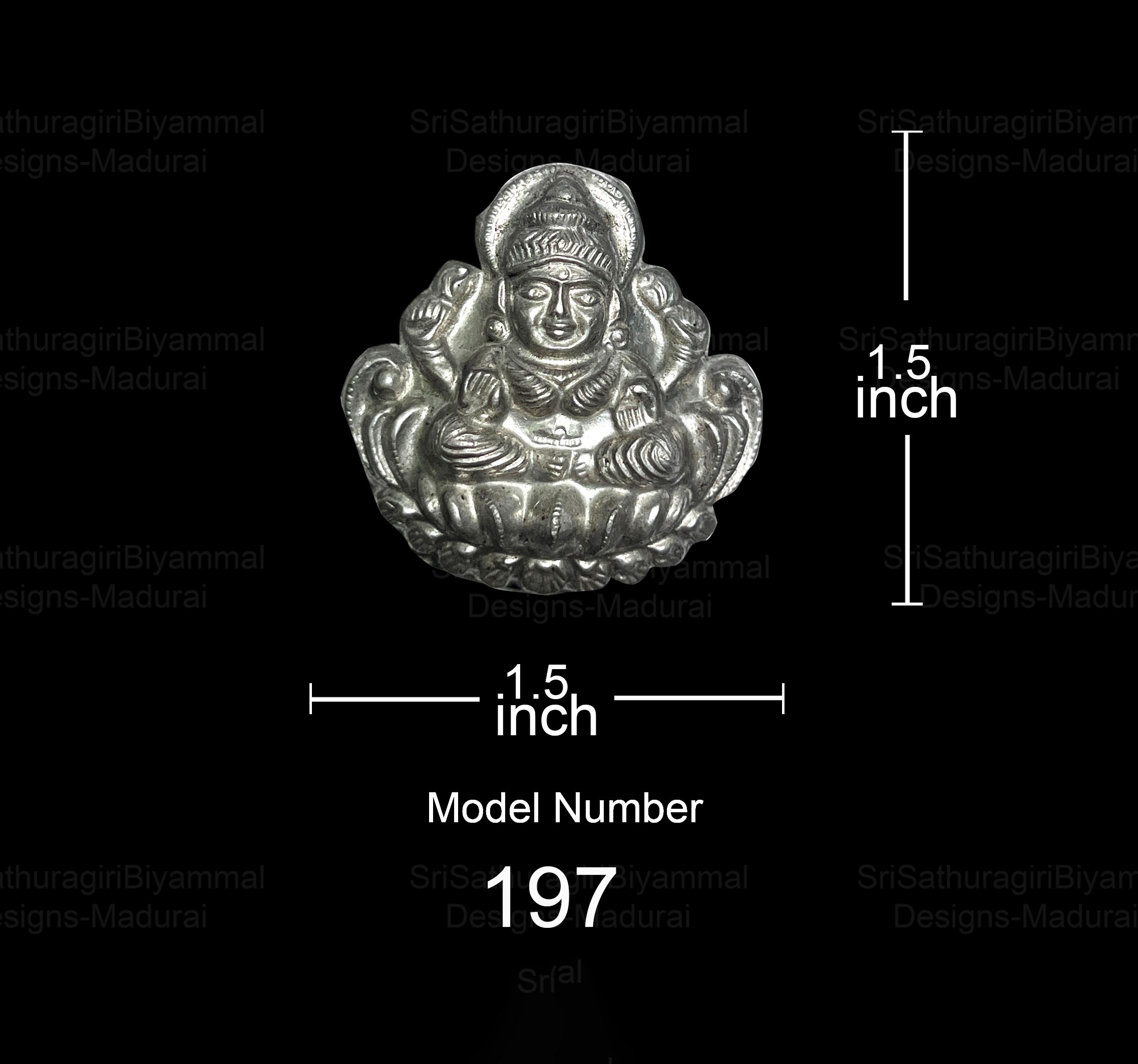 LAKSHMI