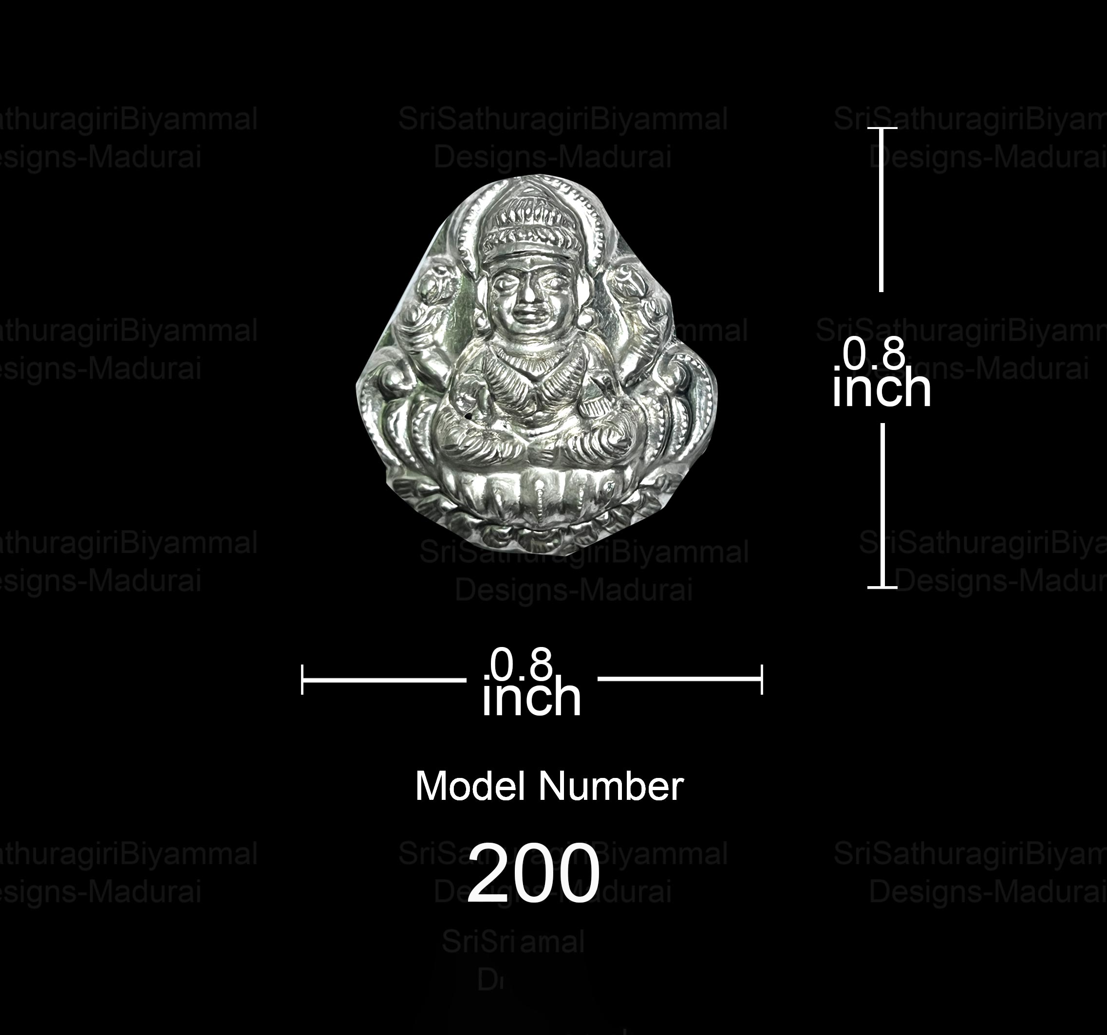 LAKSHMI