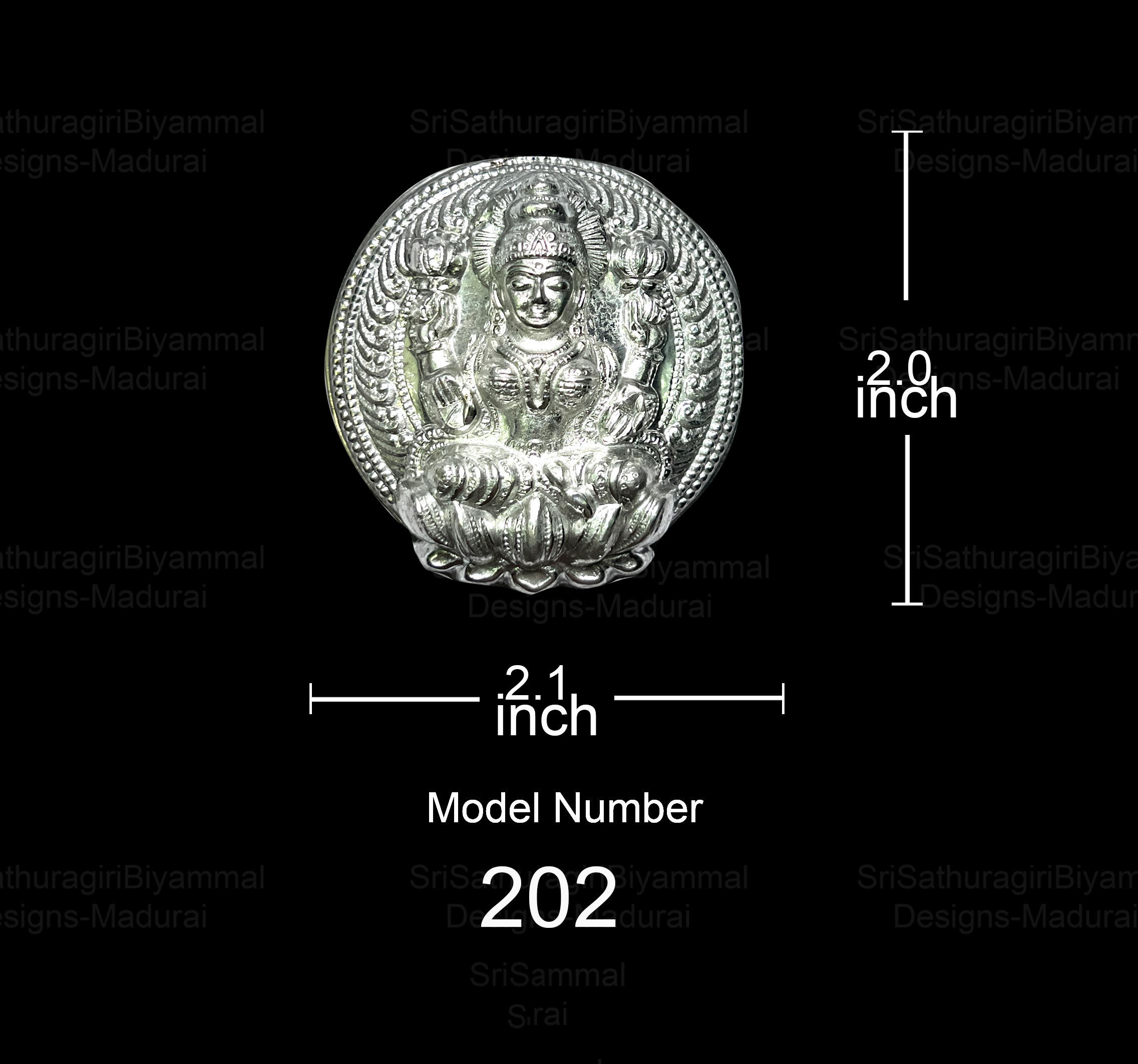 LAKSHMI