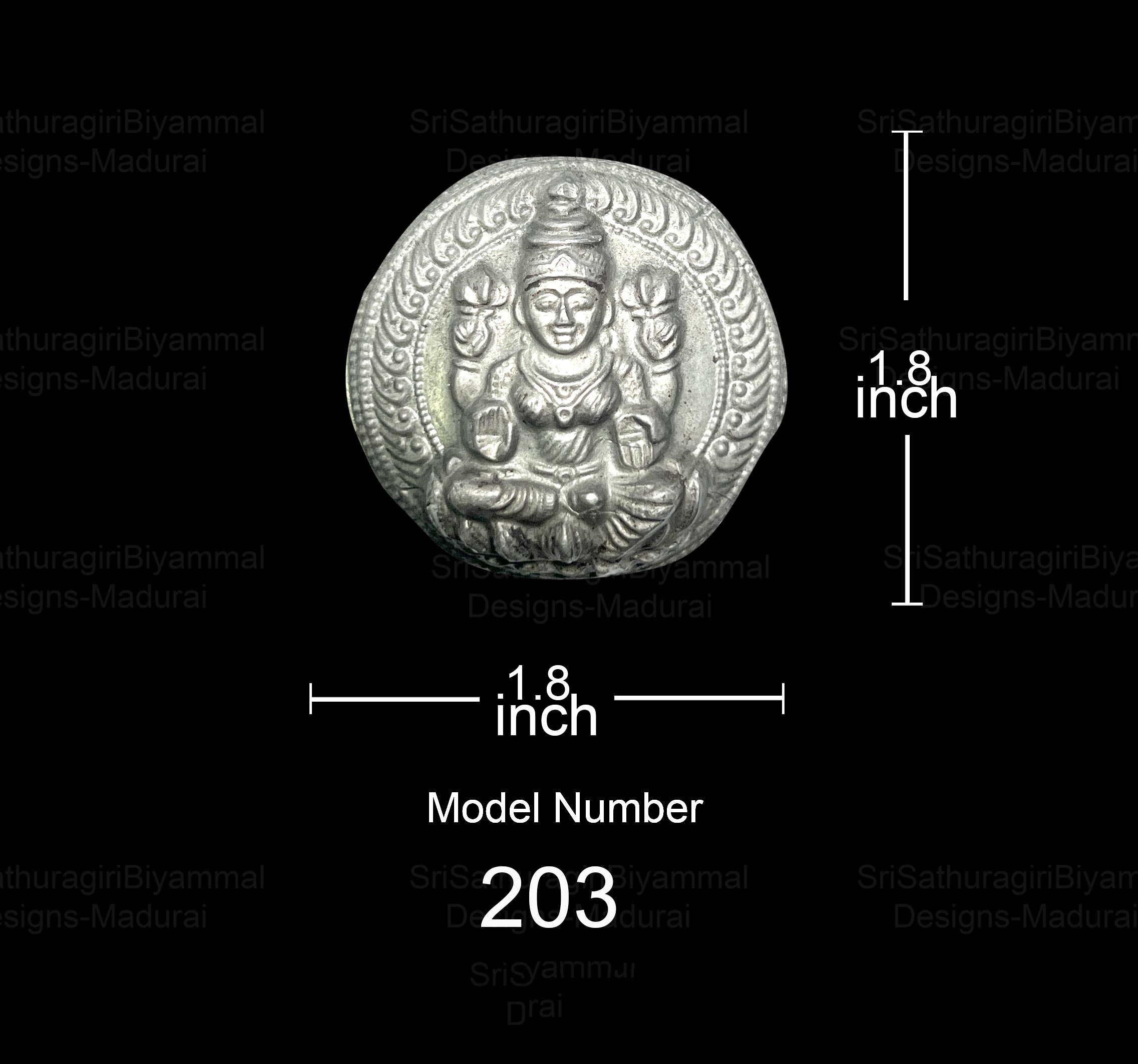 LAKSHMI