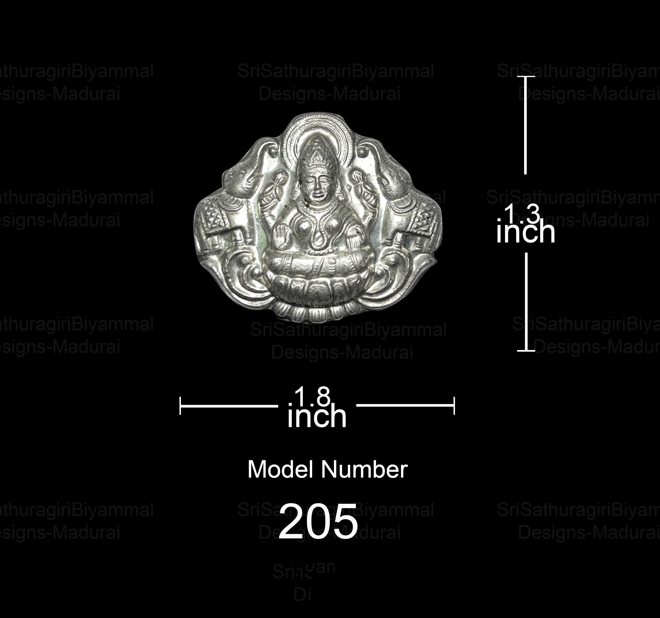 LAKSHMI