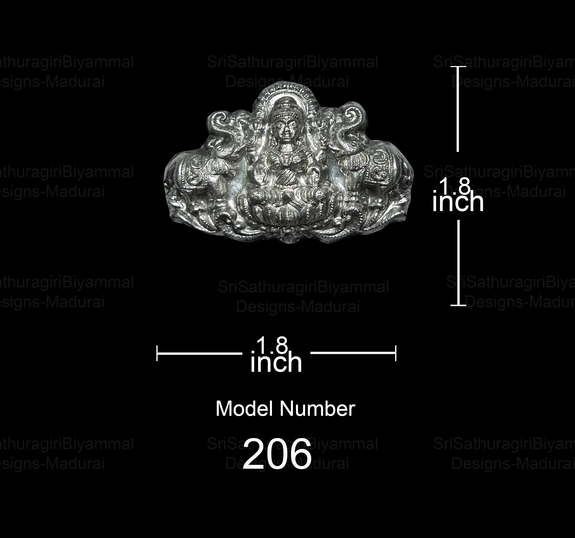 LAKSHMI
