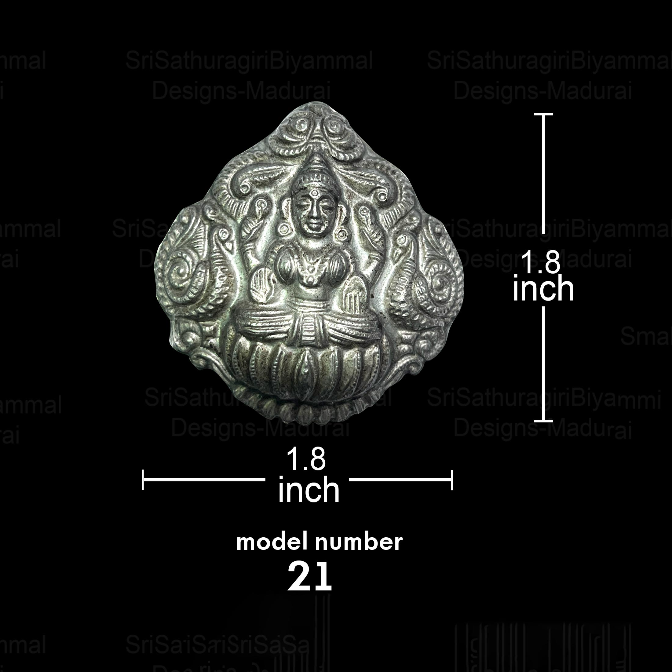 LAKSHMI
