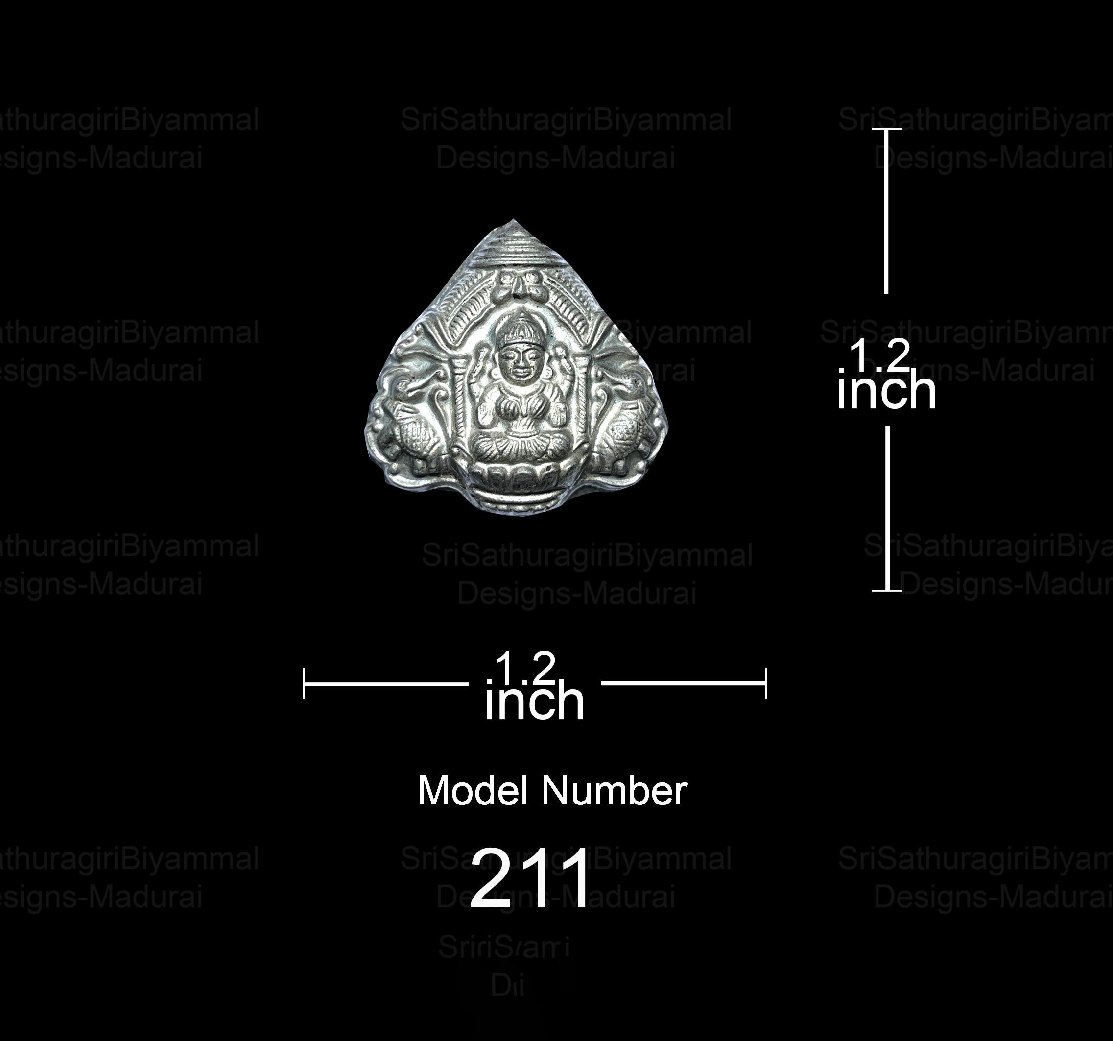 LAKSHMI