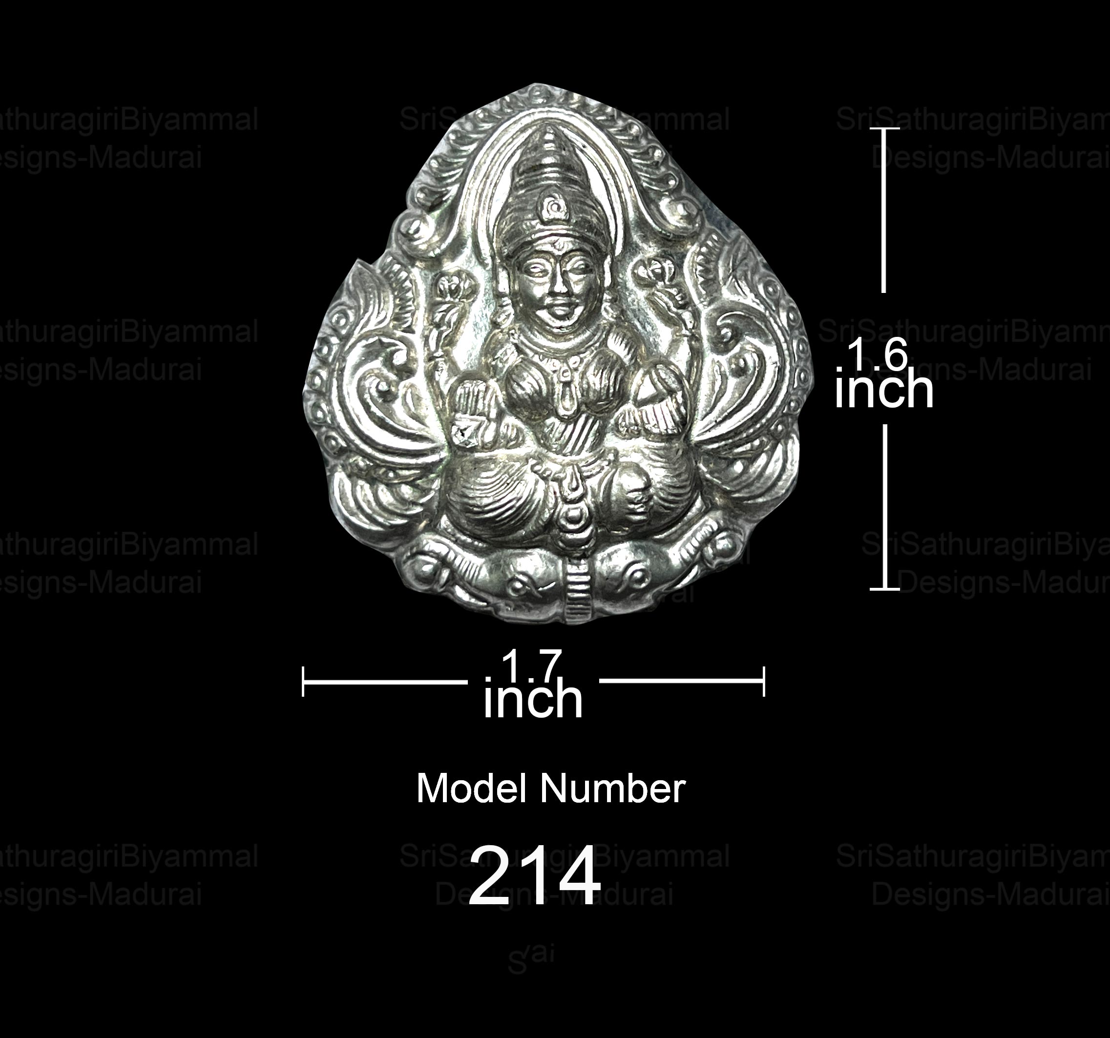 LAKSHMI