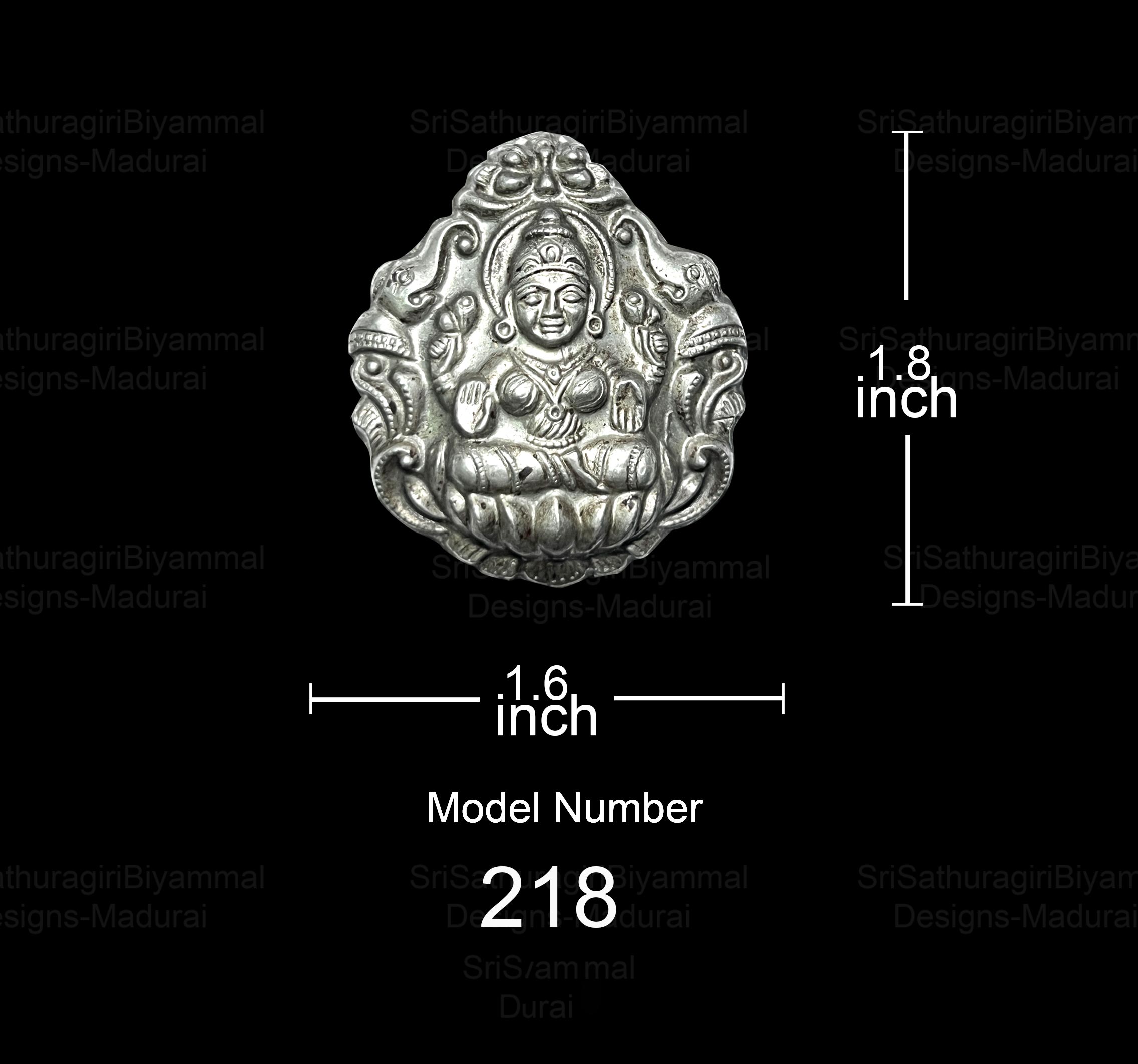 LAKSHMI