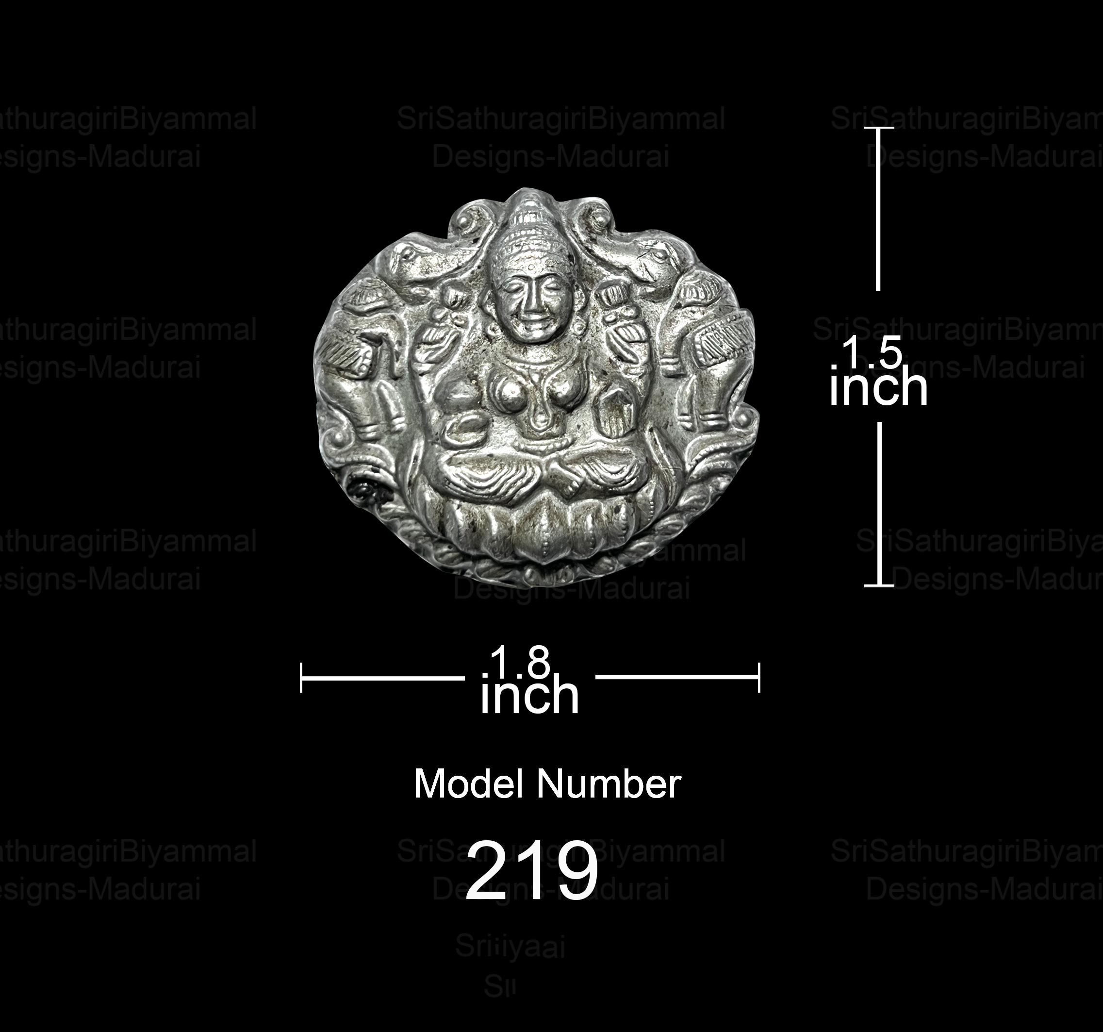LAKSHMI