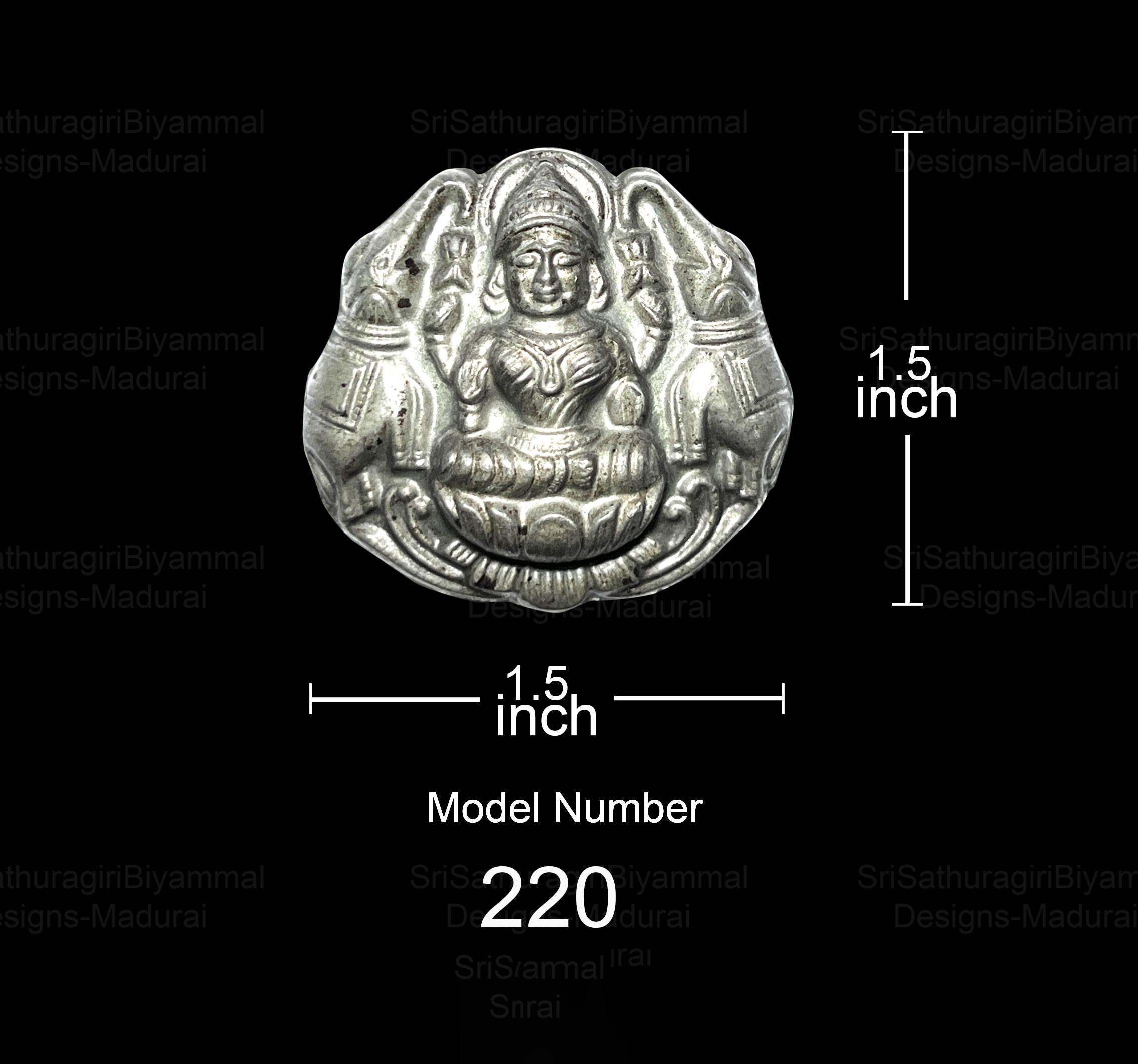 LAKSHMI