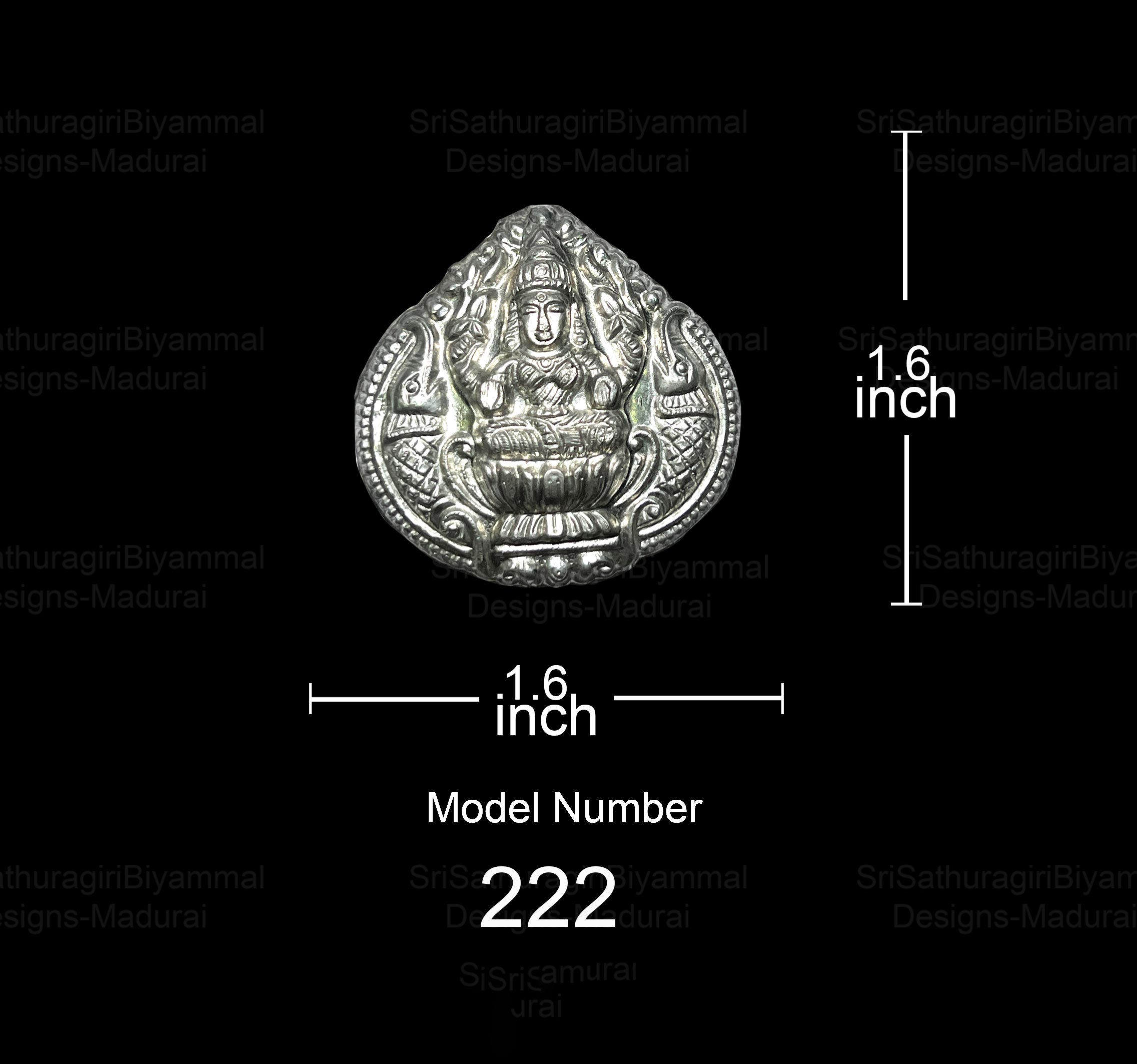 LAKSHMI