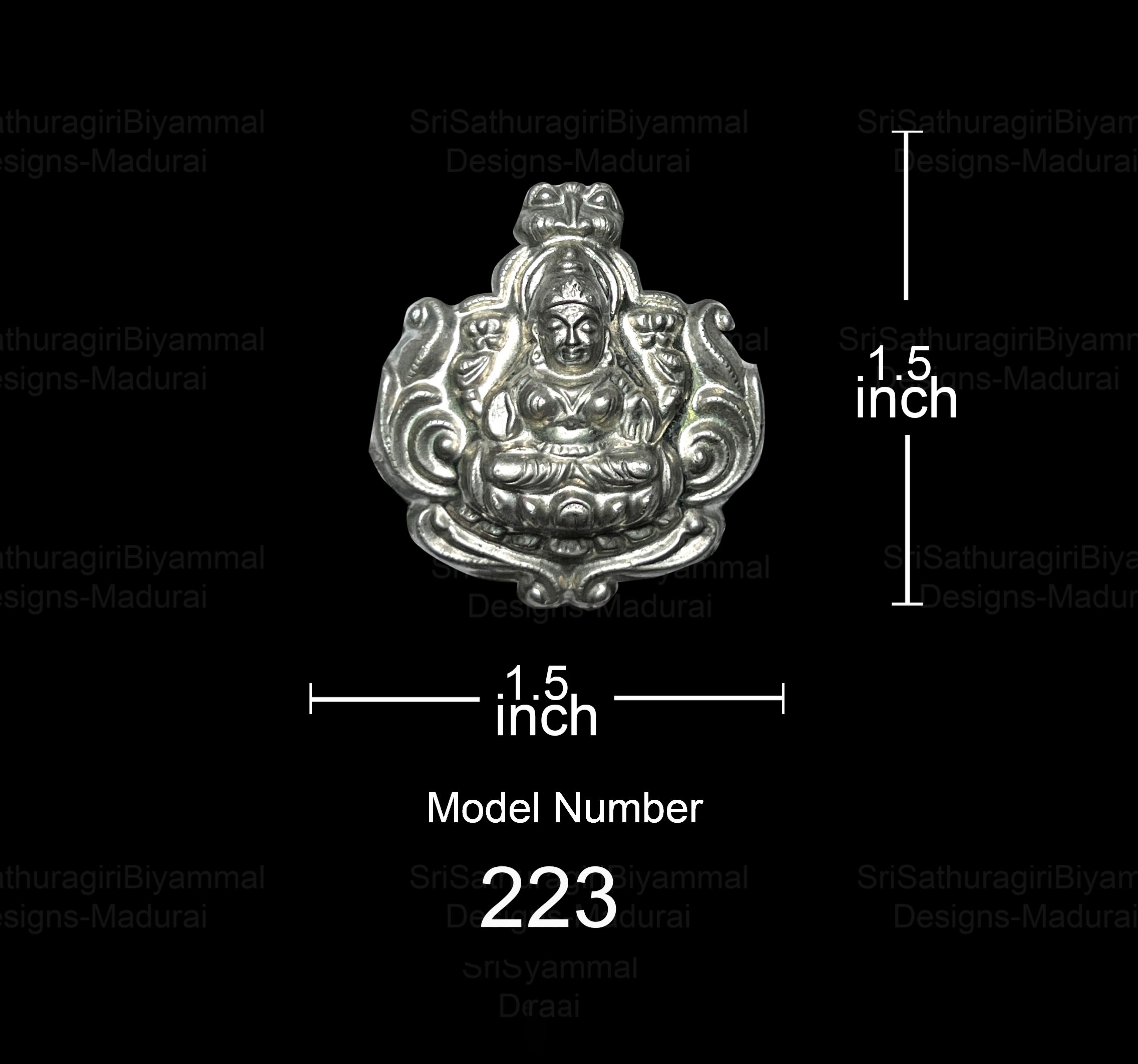 LAKSHMI