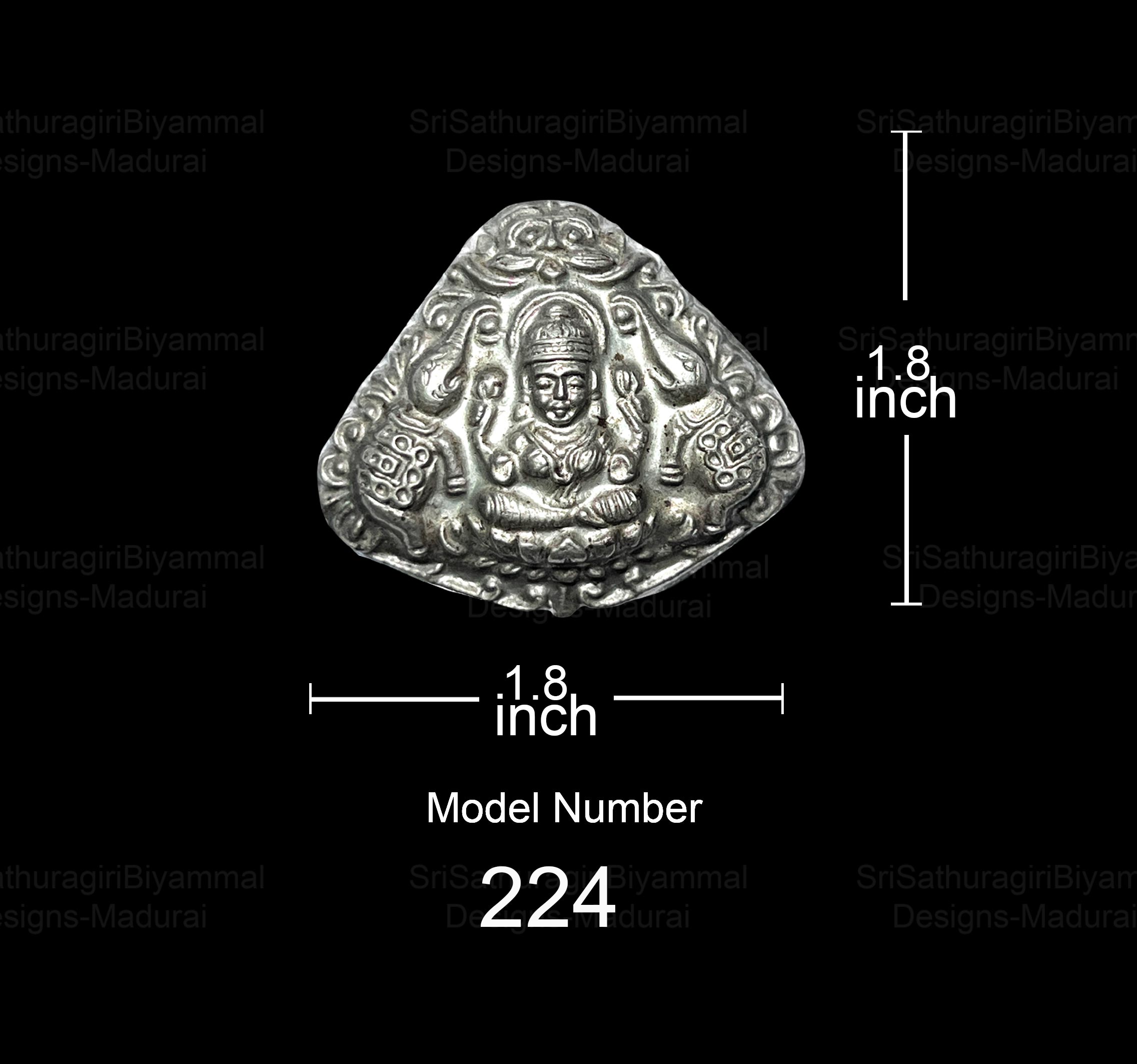 LAKSHMI