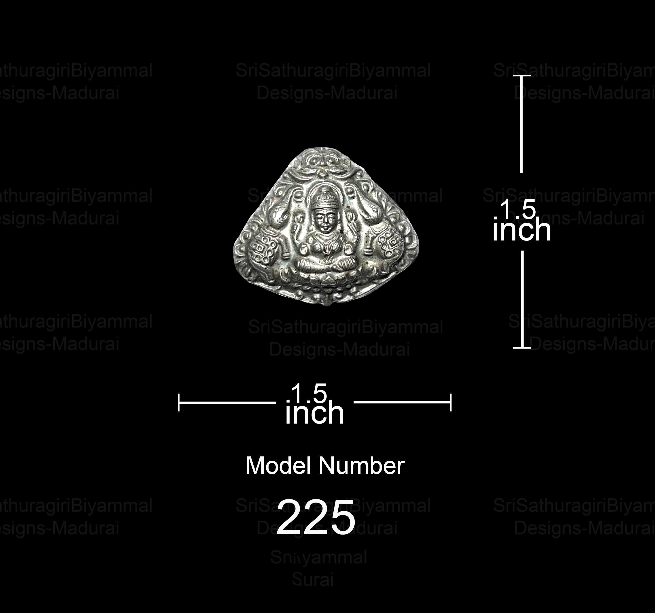 LAKSHMI