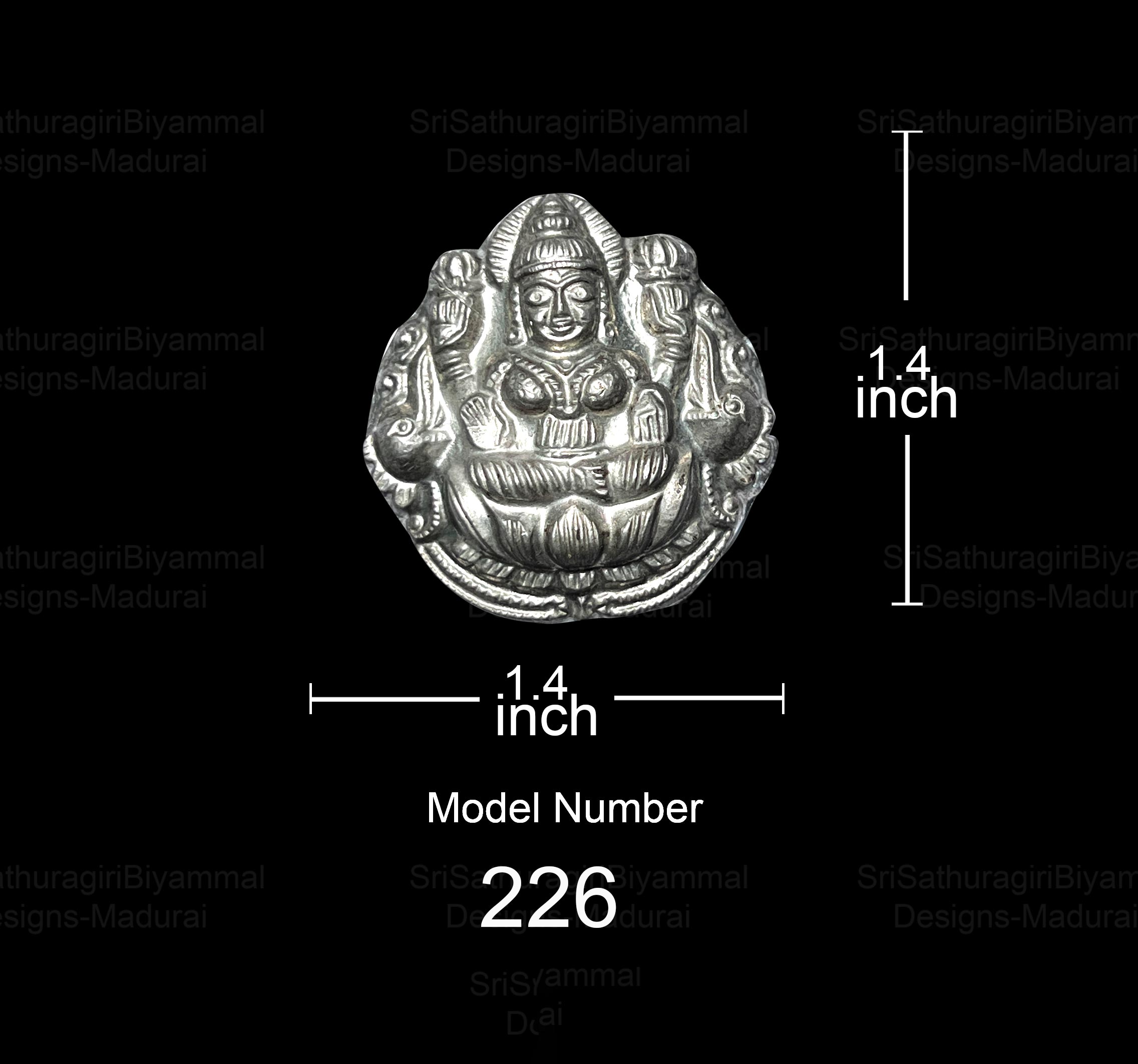 LAKSHMI