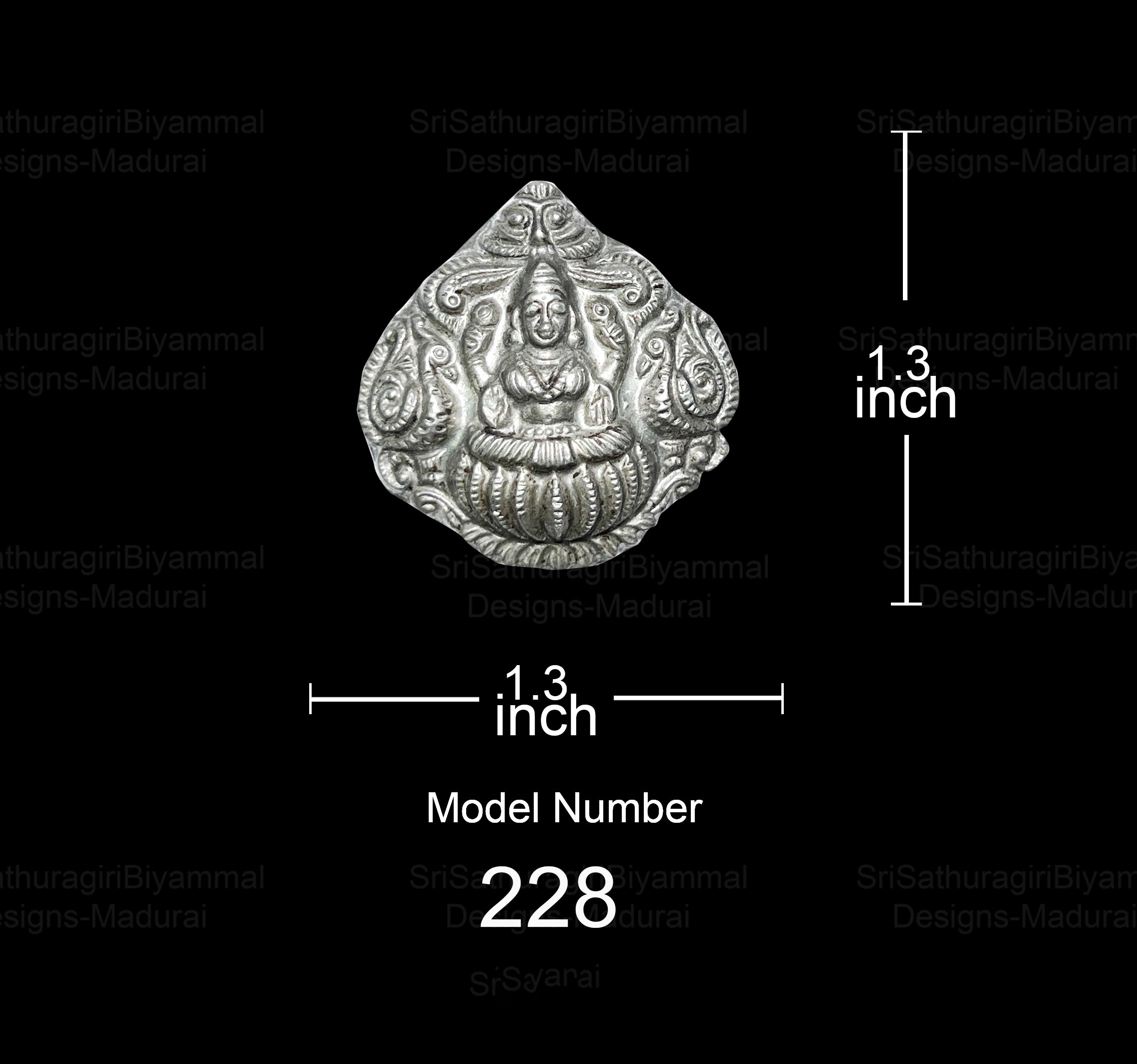 LAKSHMI