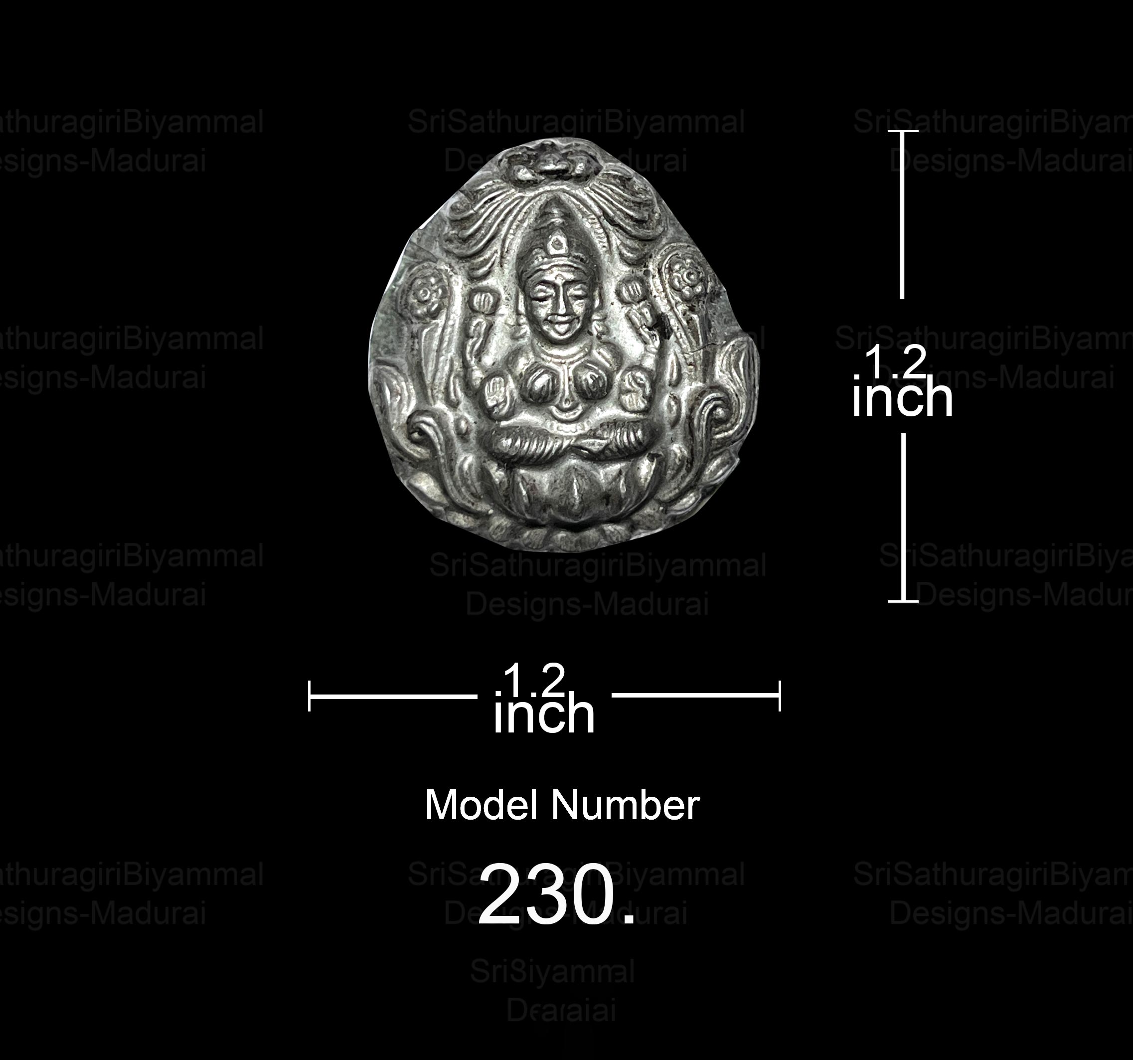 LAKSHMI