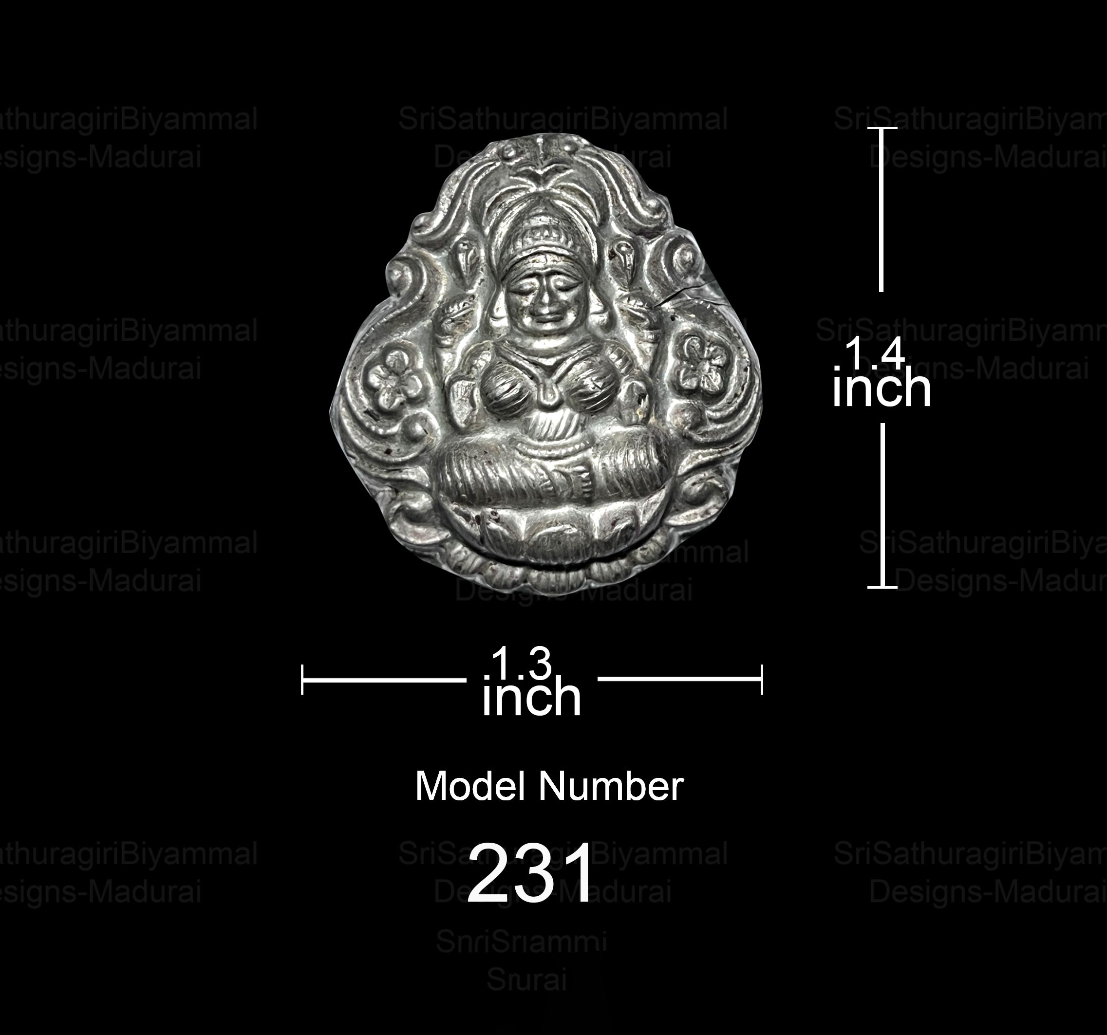 LAKSHMI