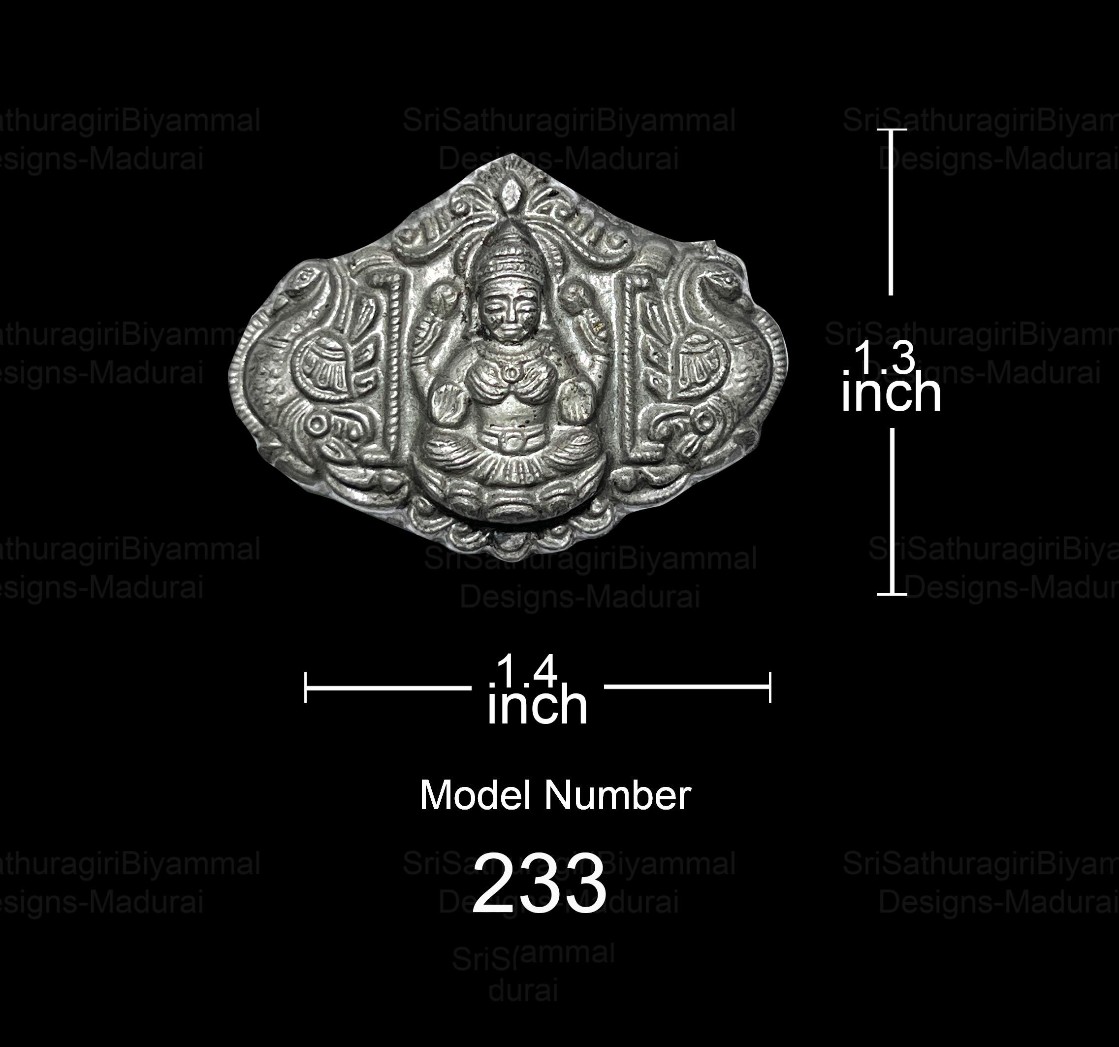 LAKSHMI
