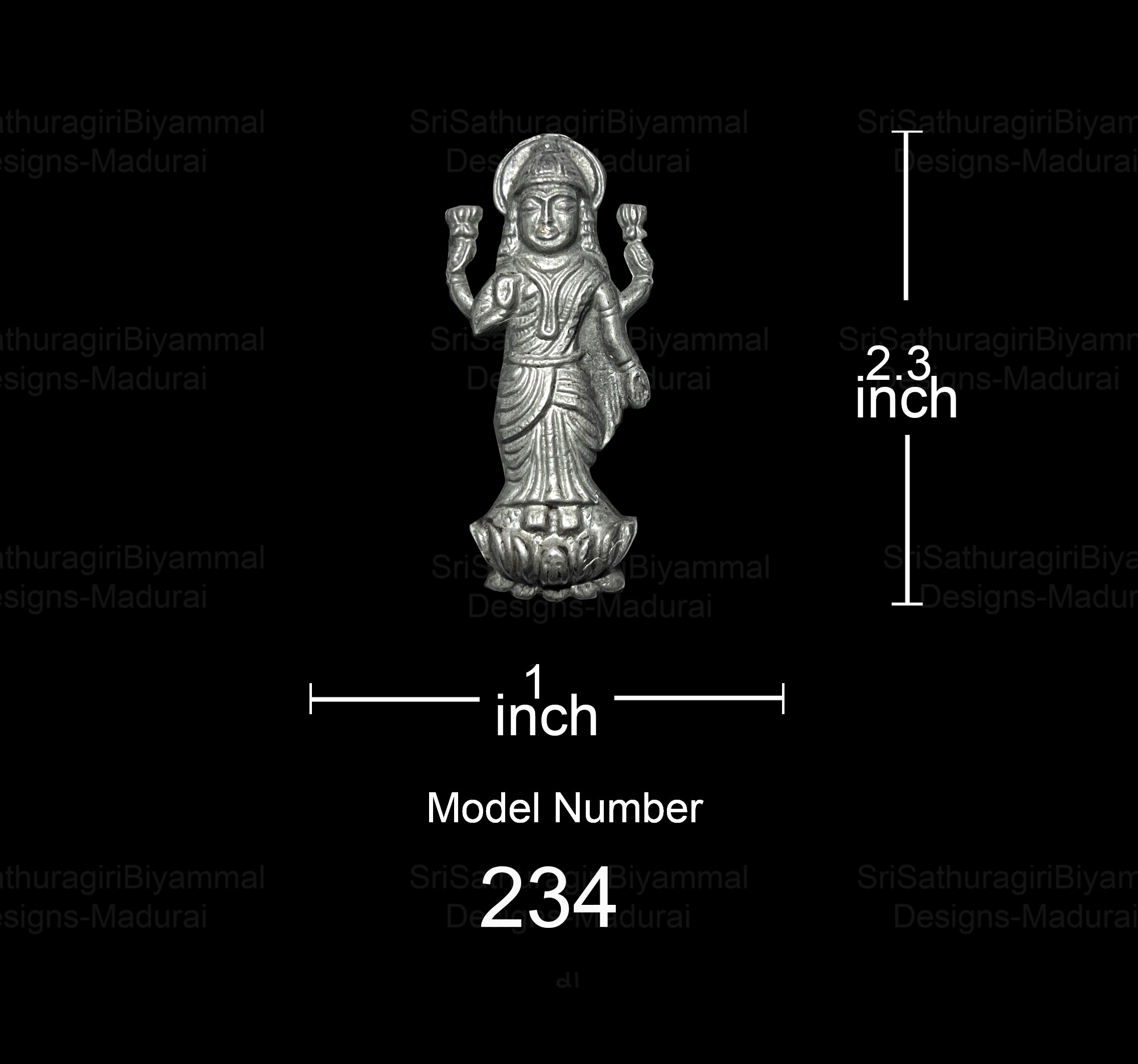 LAKSHMI