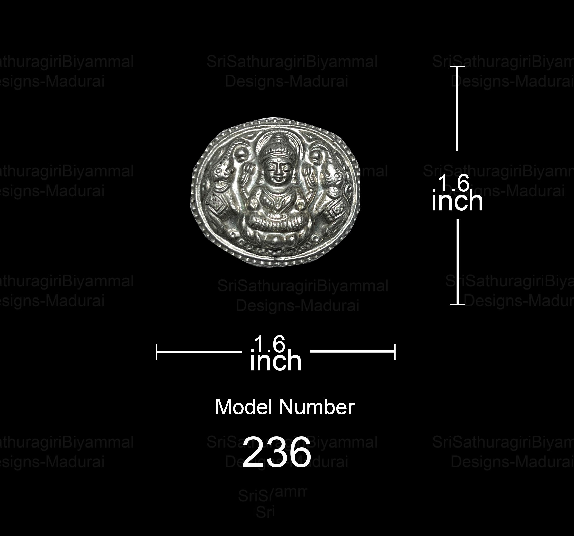 LAKSHMI