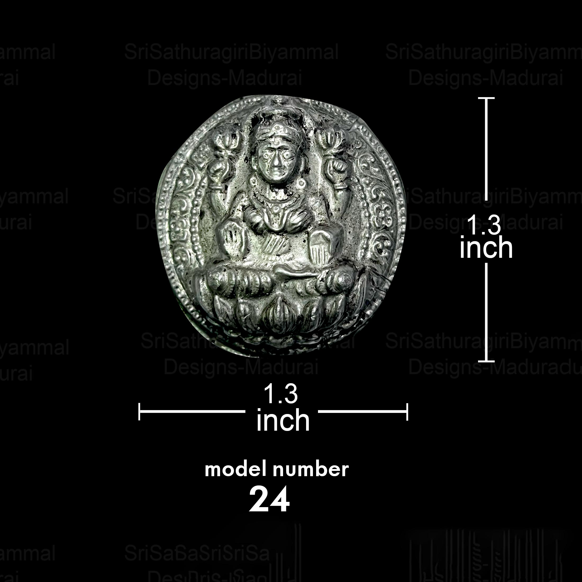 LAKSHMI
