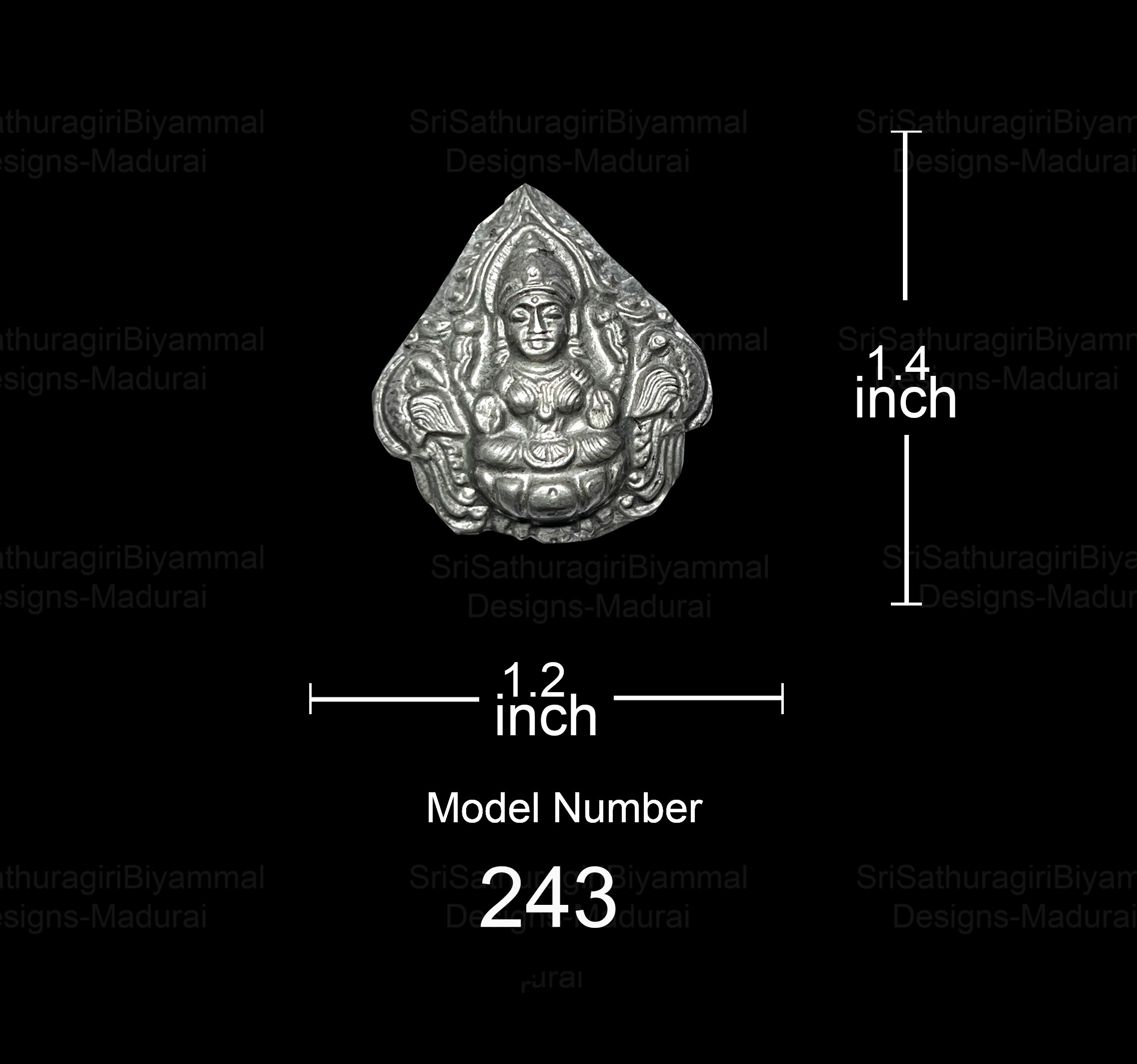 LAKSHMI