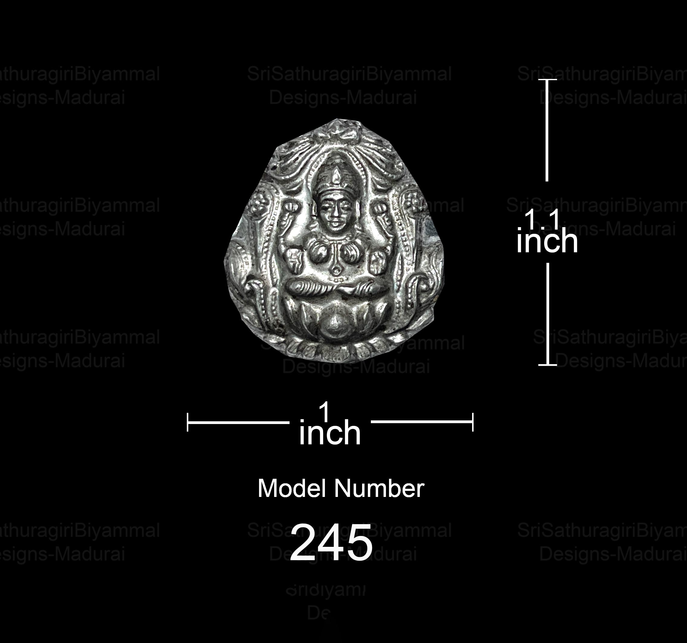 LAKSHMI