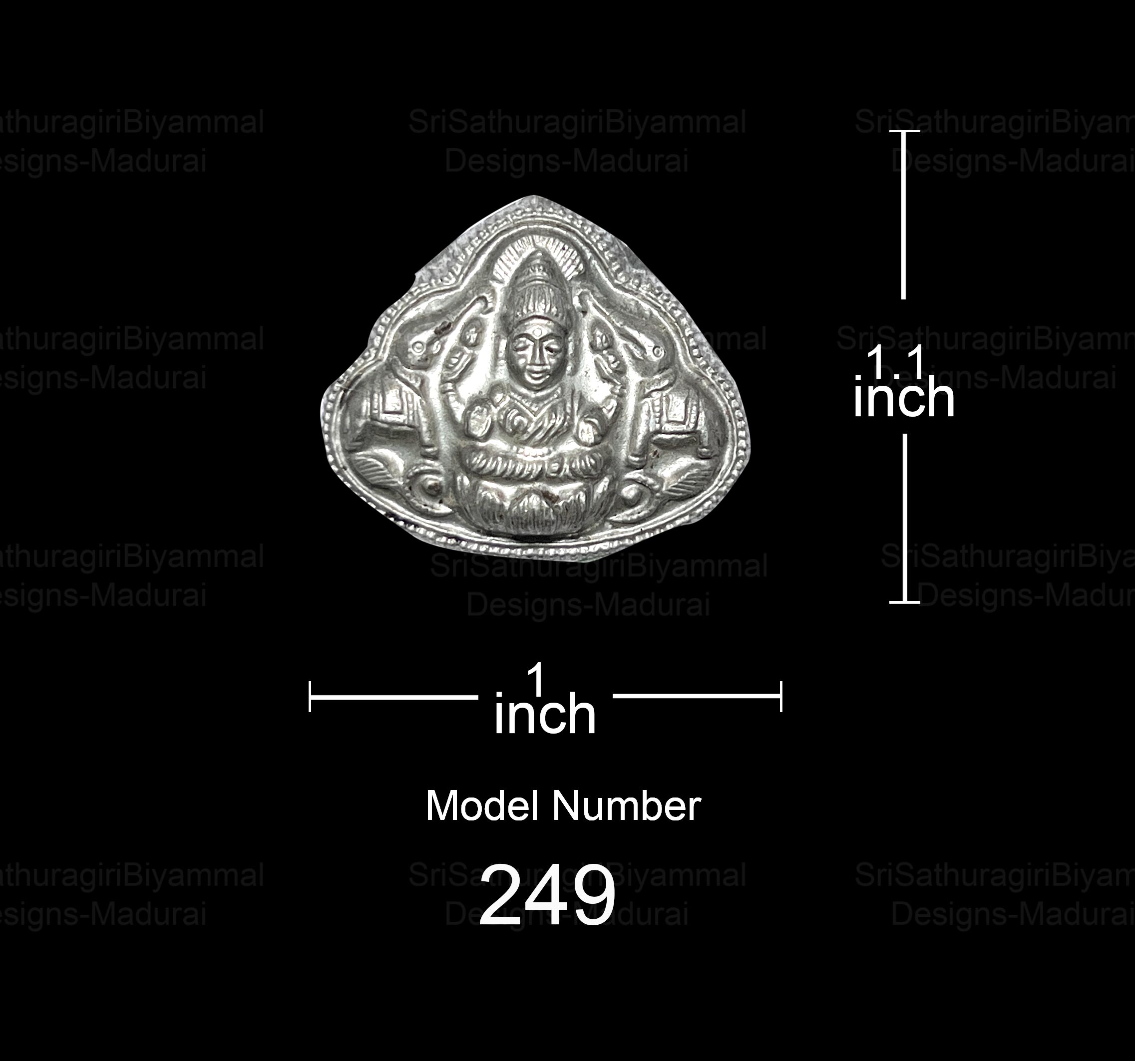 LAKSHMI
