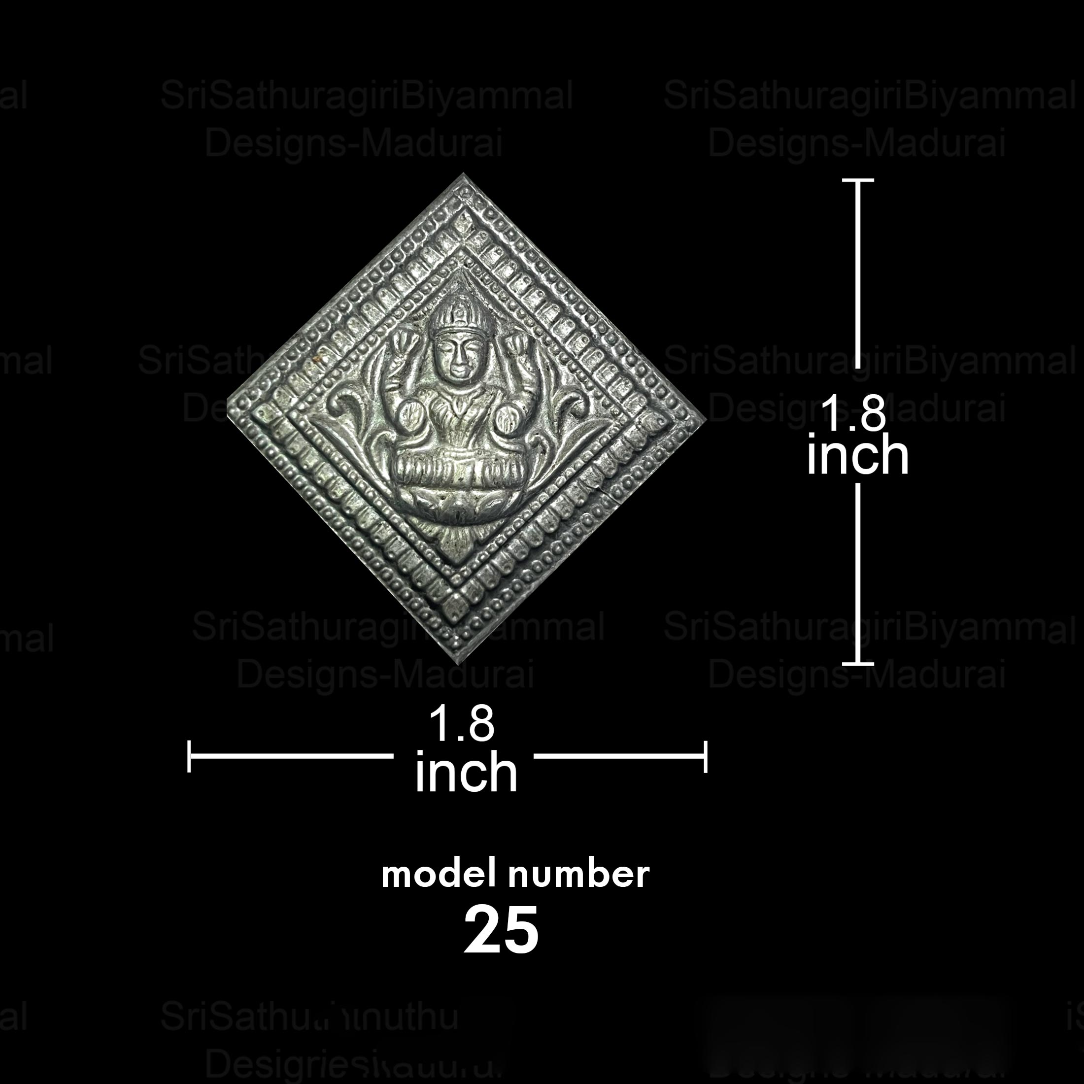 LAKSHMI