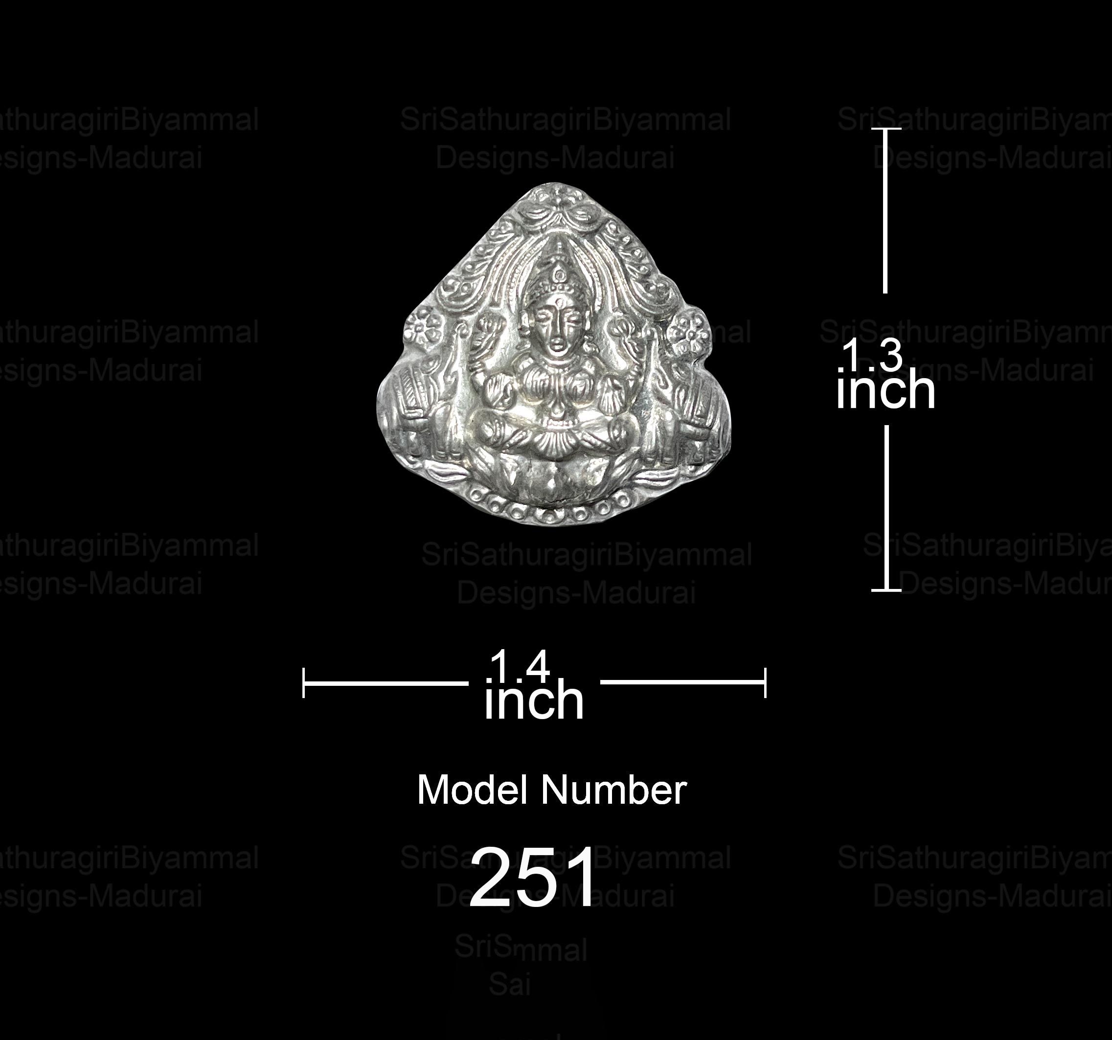 LAKSHMI