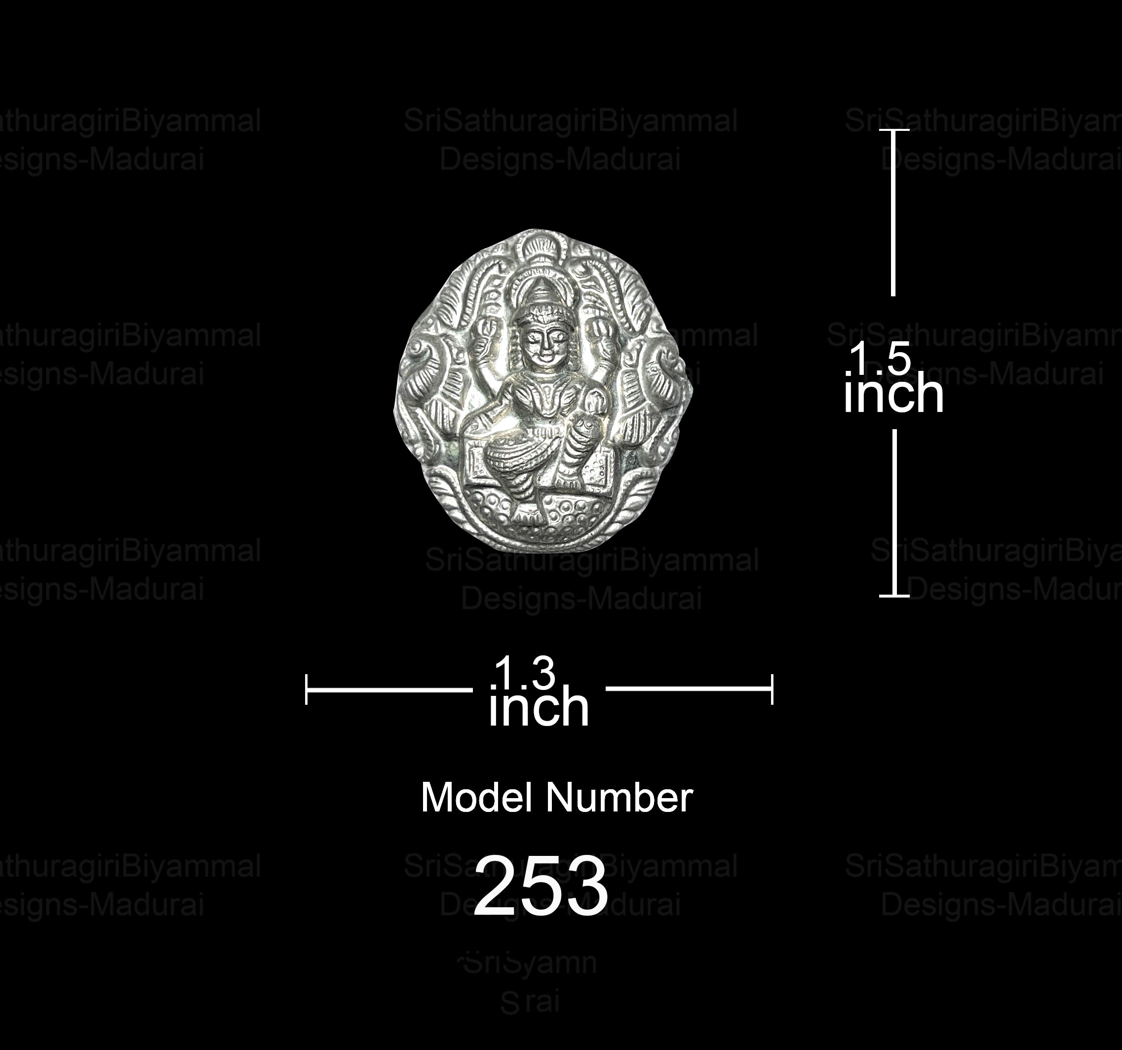 LAKSHMI