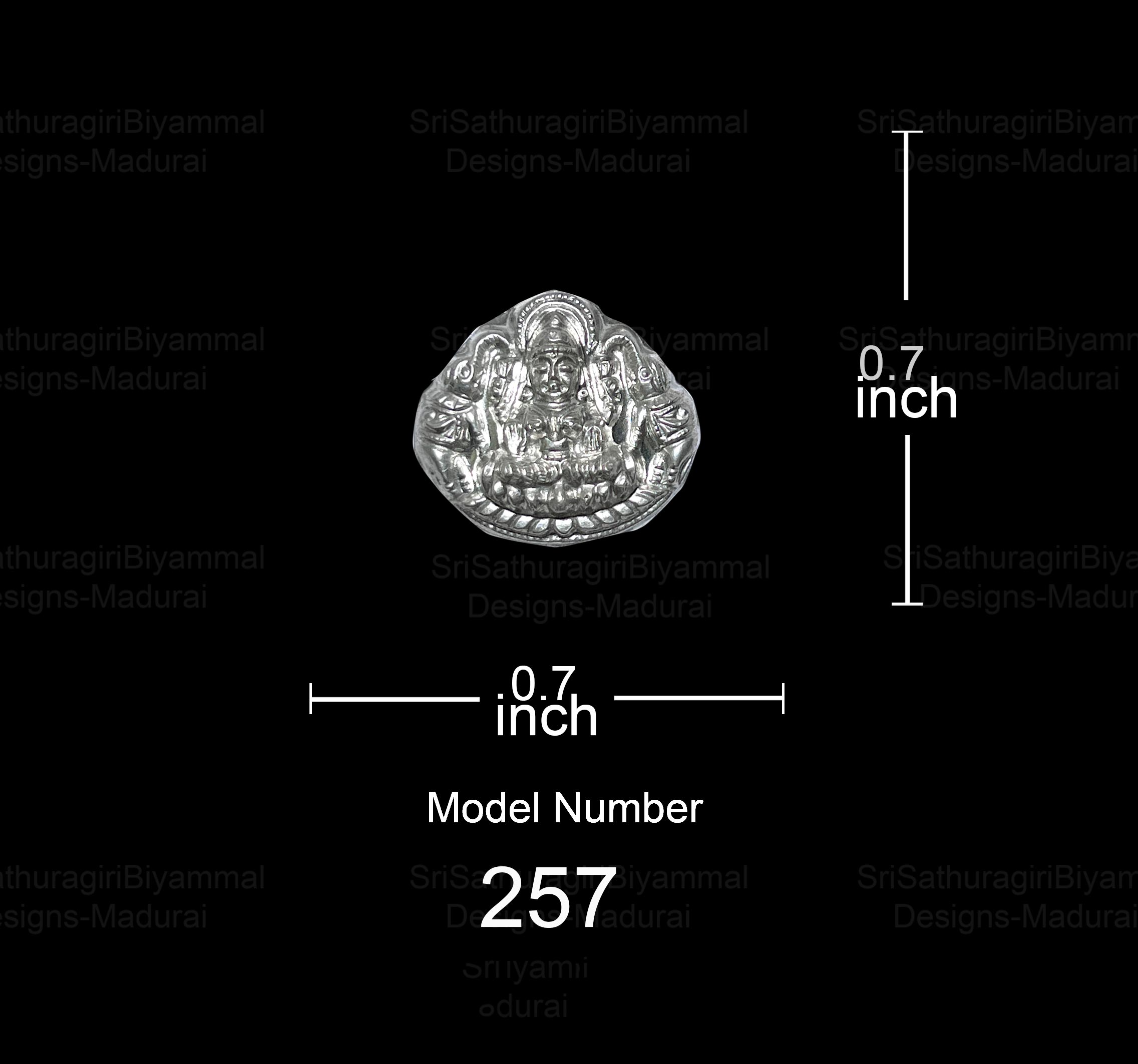 LAKSHMI