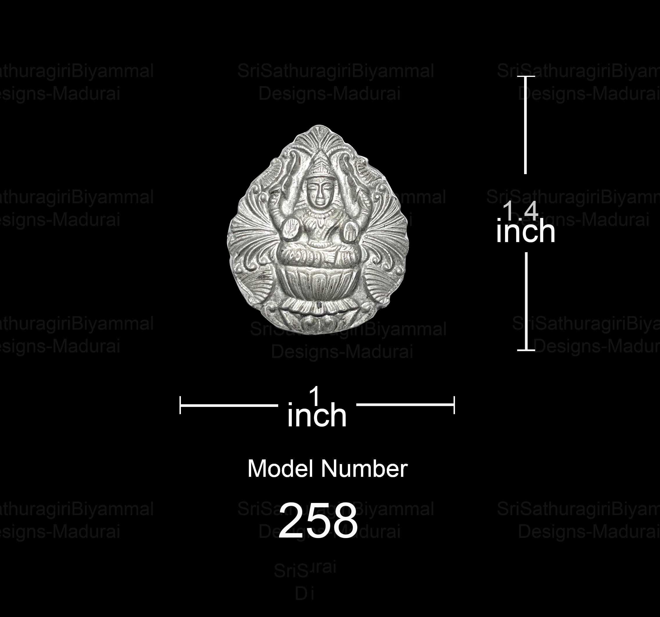 LAKSHMI