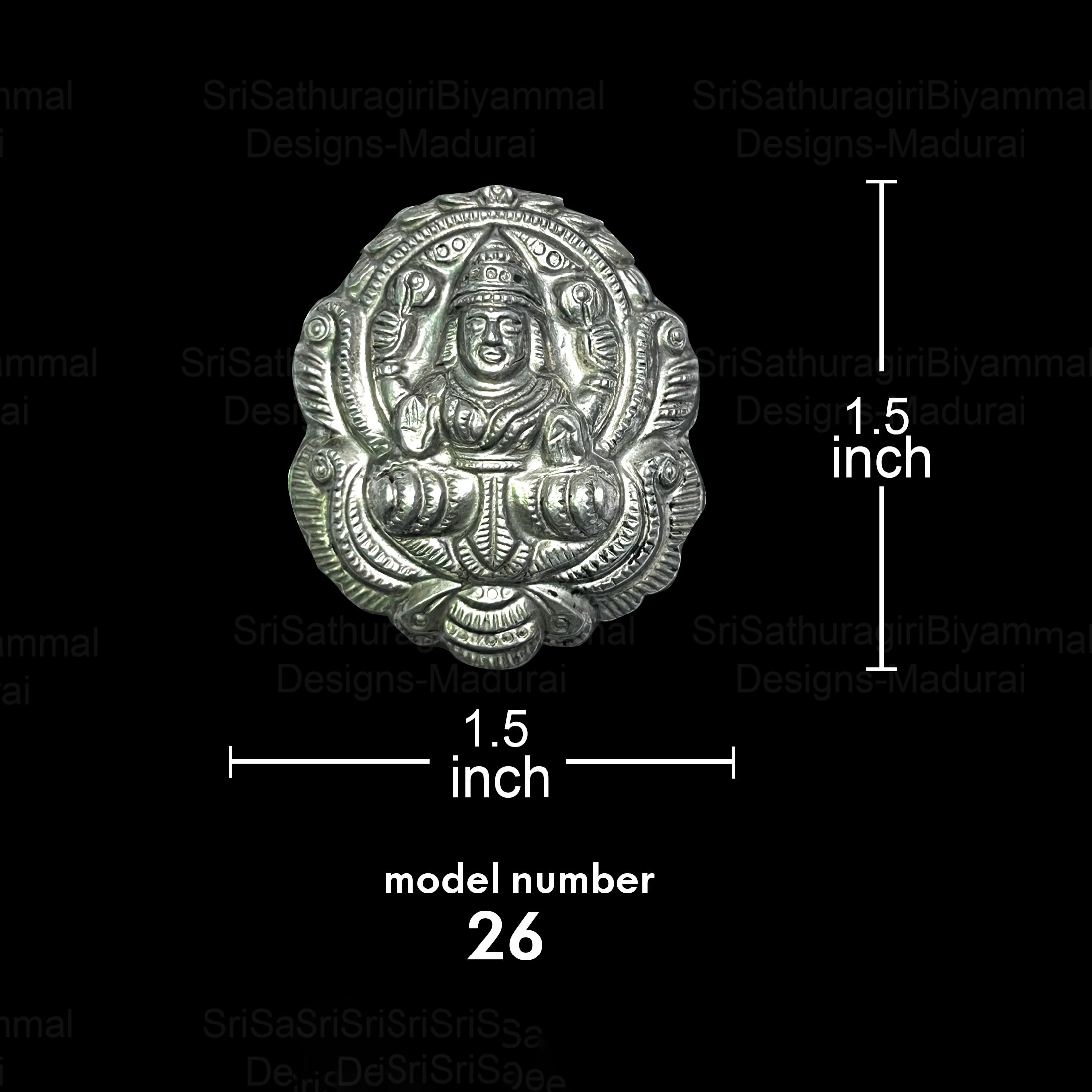 LAKSHMI