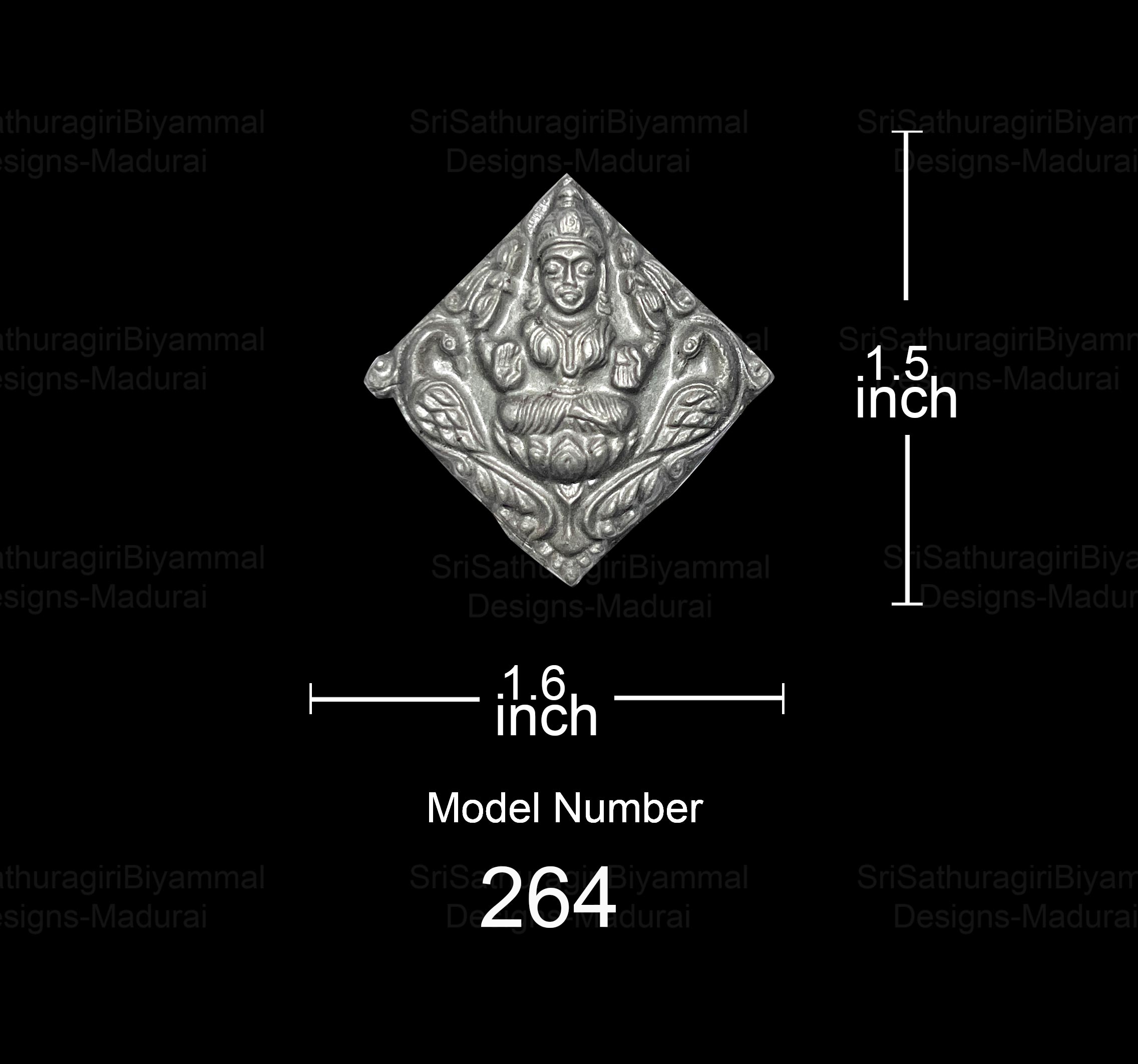 LAKSHMI