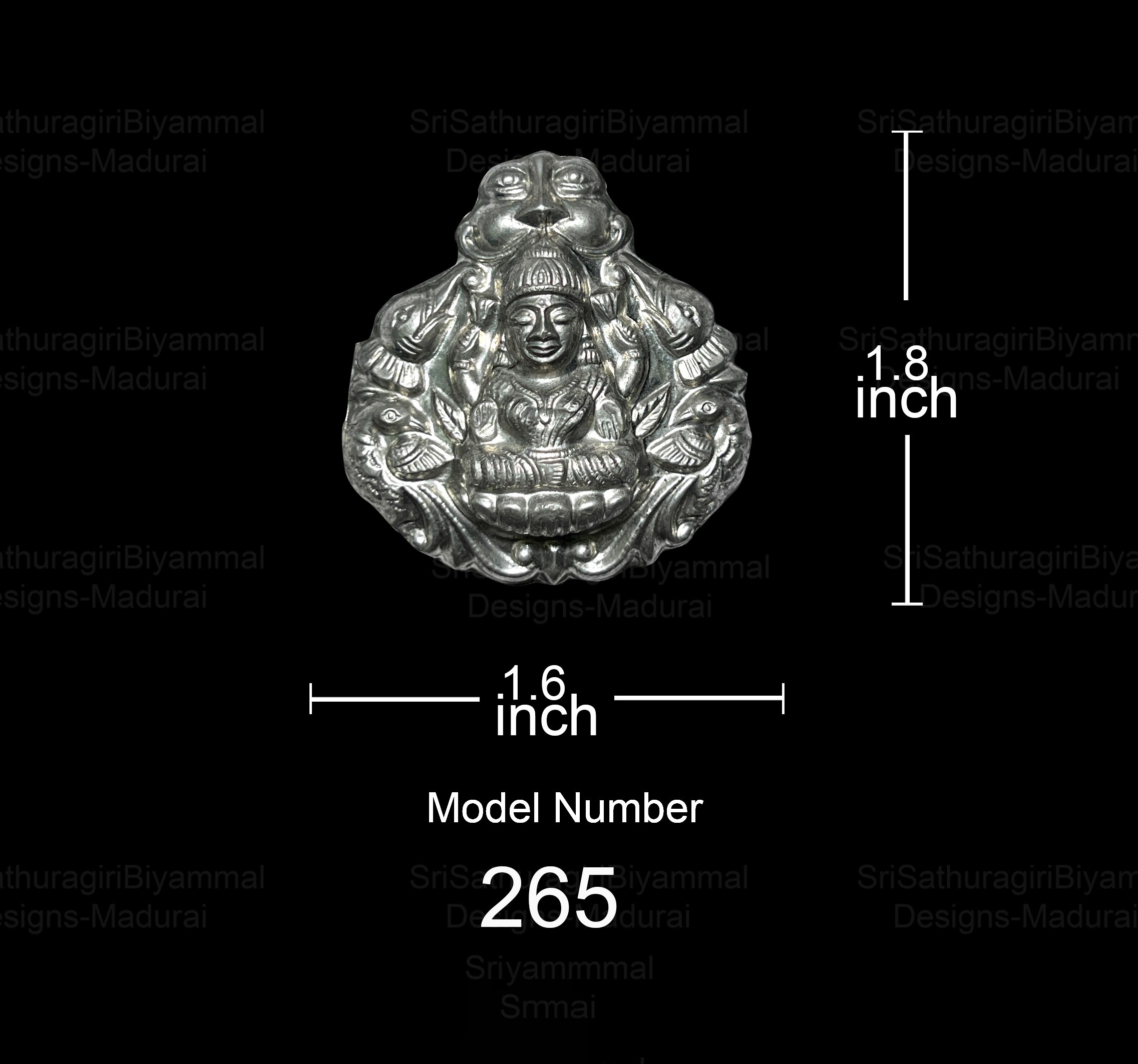 LAKSHMI