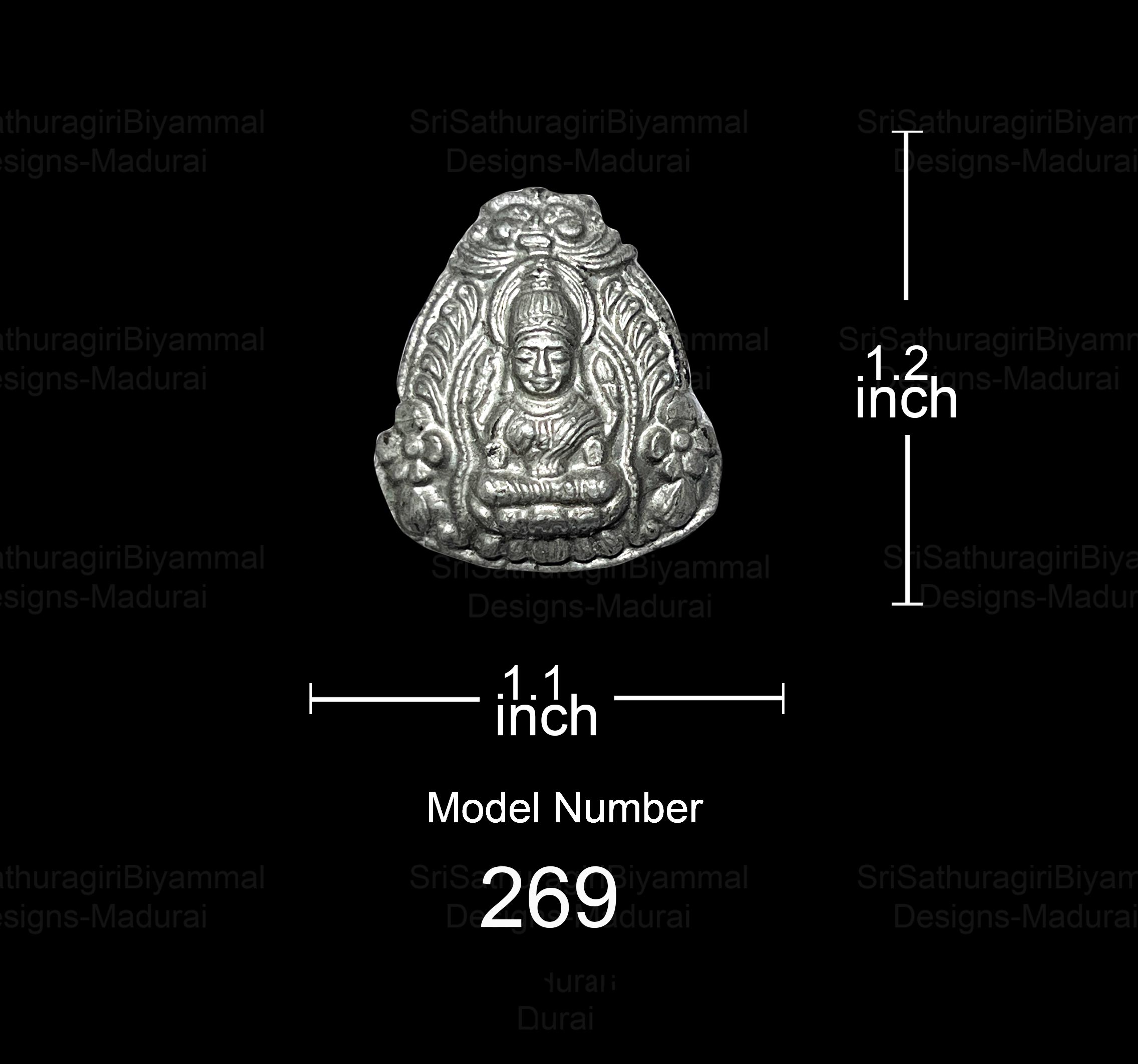 LAKSHMI